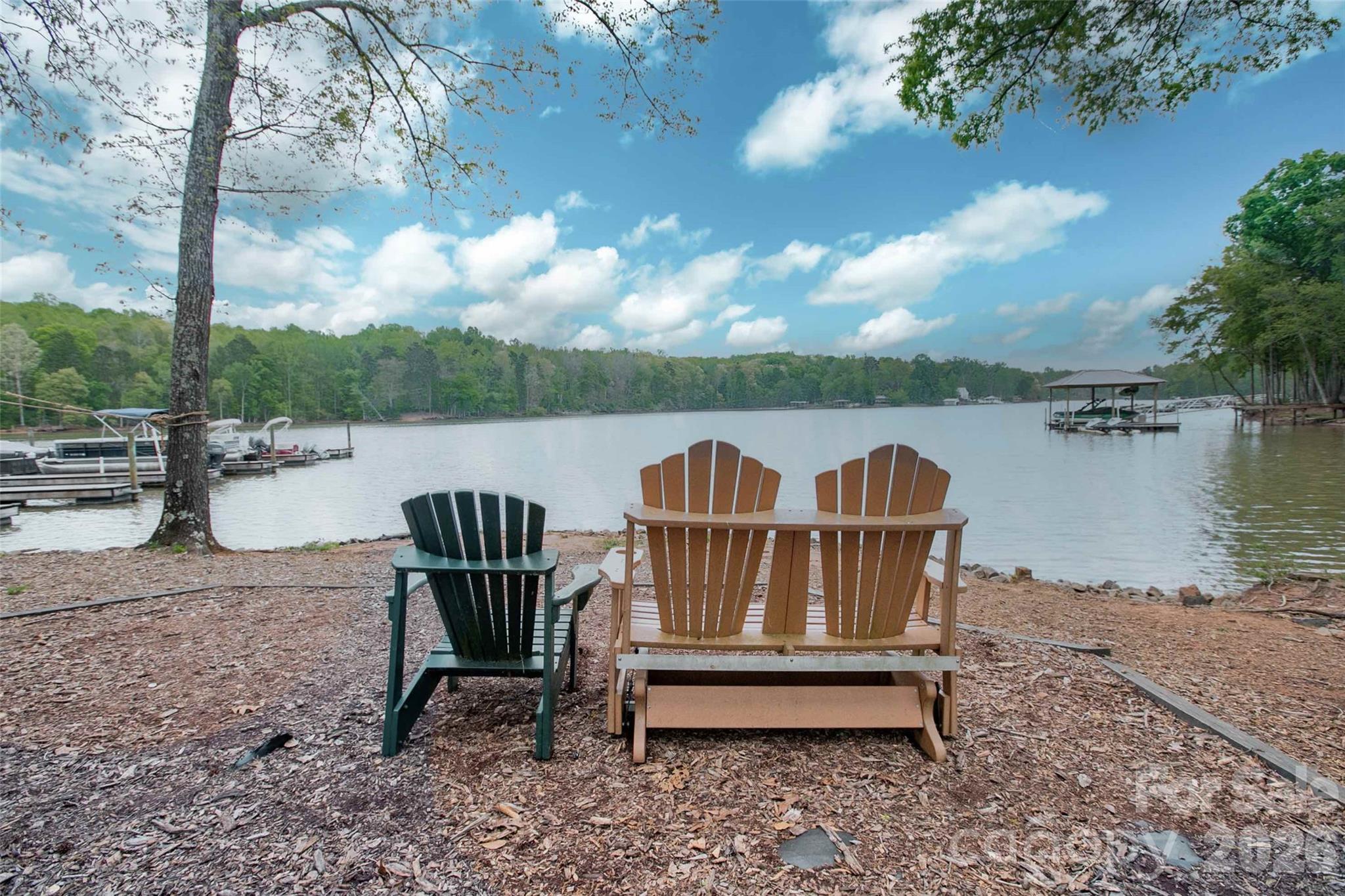 5031 Star Hill Lane — Charlotte