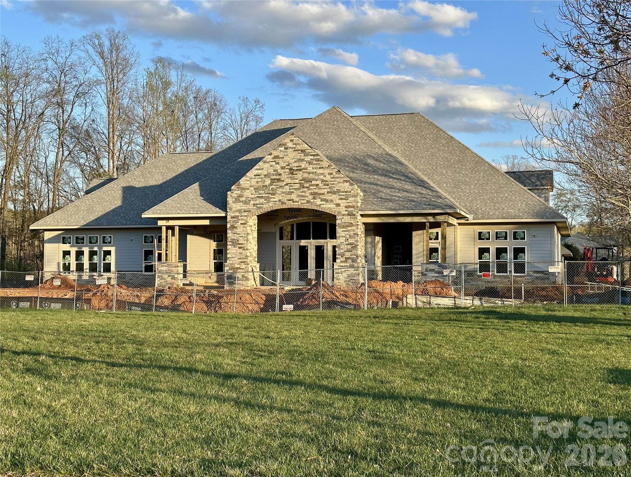 5031 Star Hill Lane — Charlotte