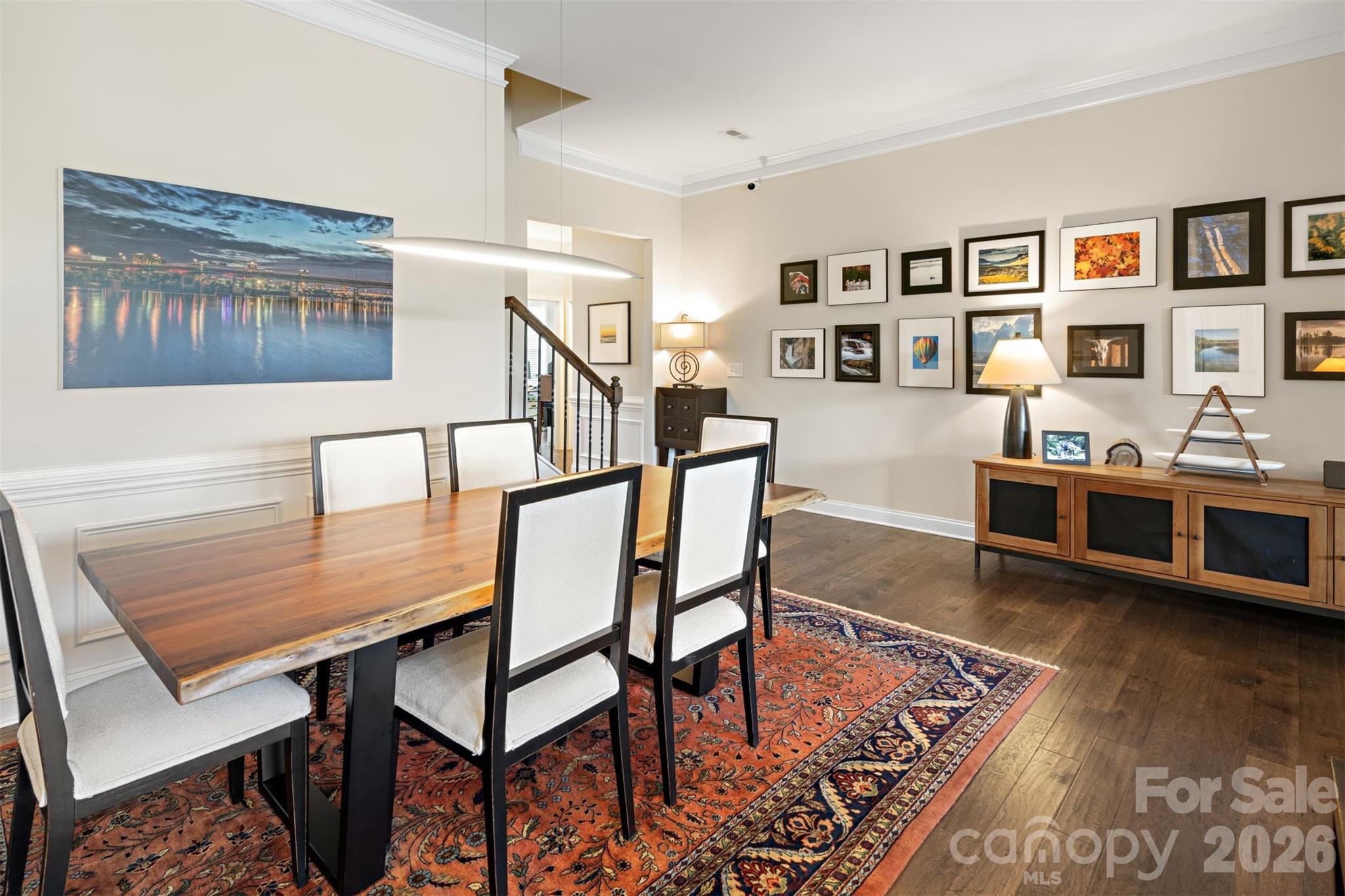 5031 Star Hill Lane — Charlotte