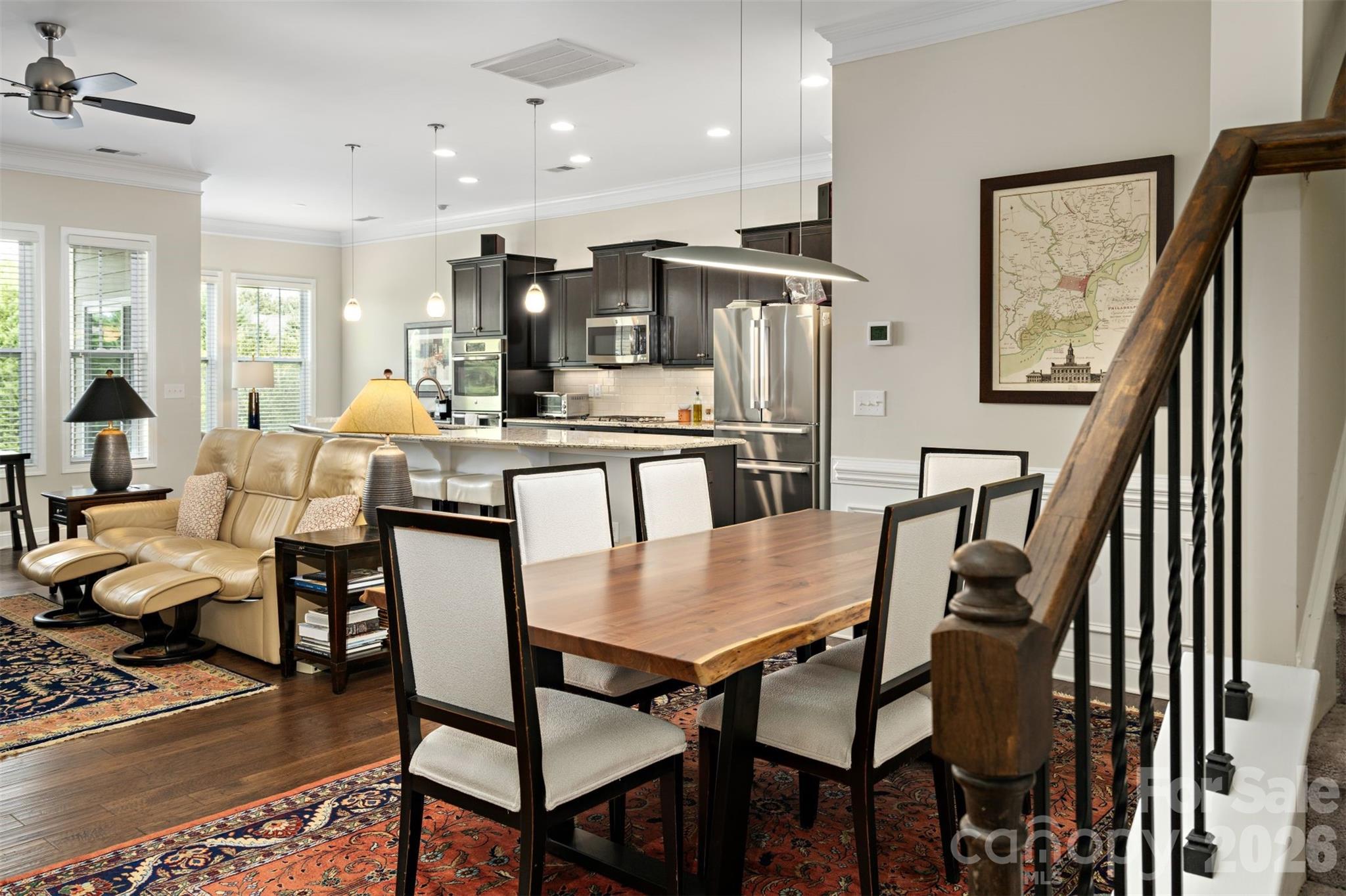 5031 Star Hill Lane — Charlotte