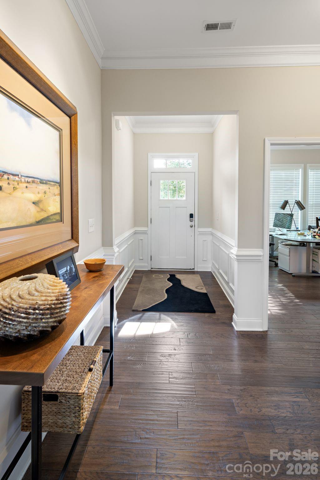 5031 Star Hill Lane — Charlotte