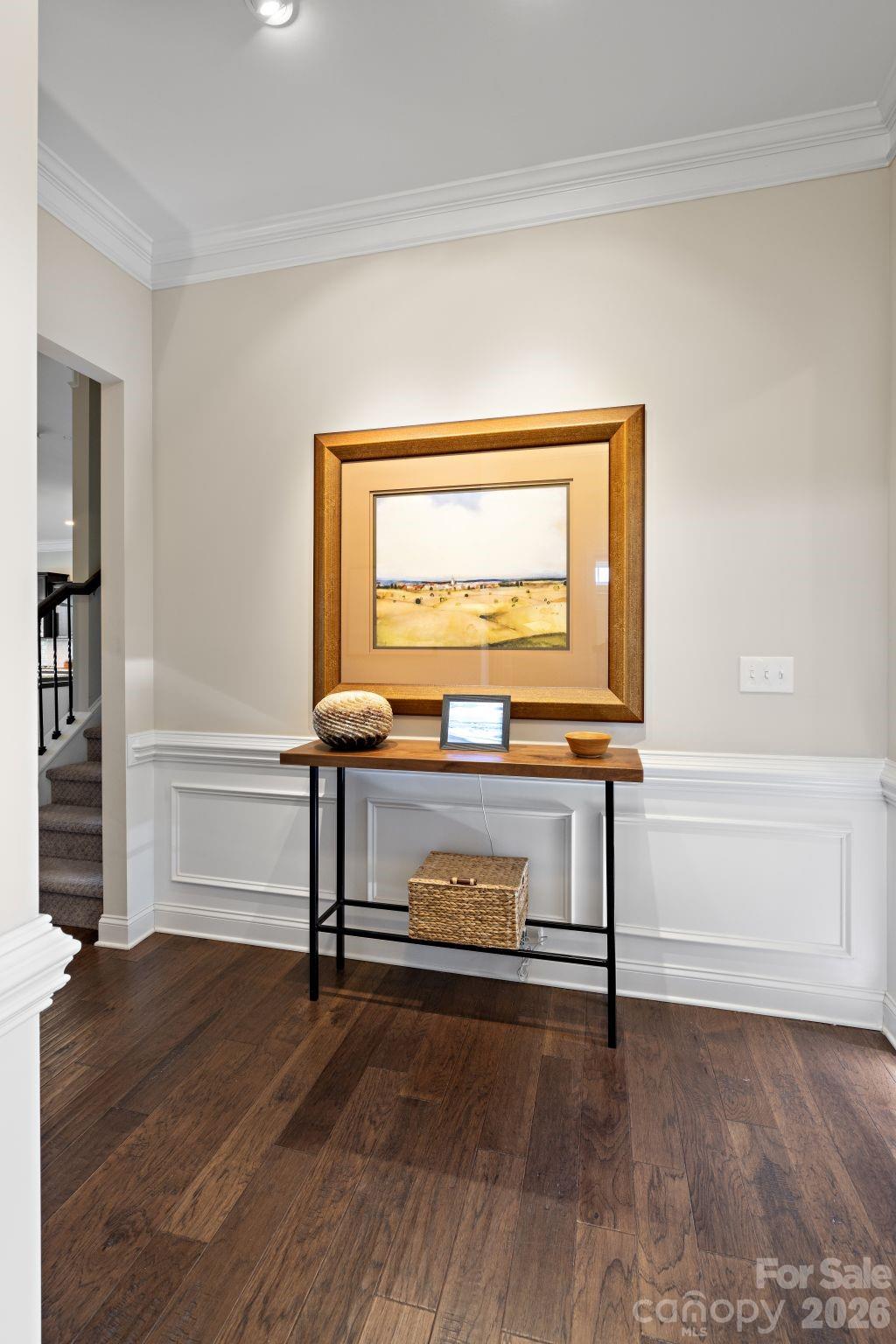 5031 Star Hill Lane — Charlotte