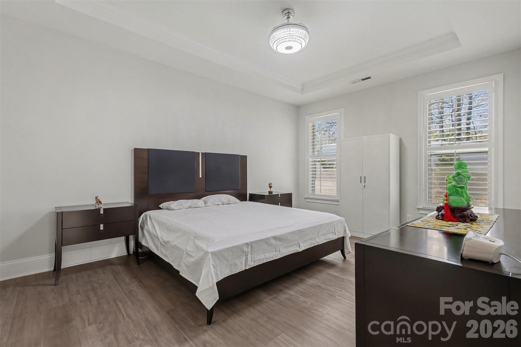 14605 Crosswater Lane — Charlotte