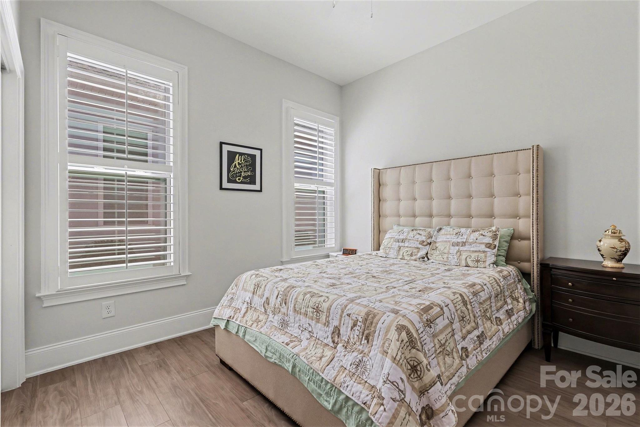 14605 Crosswater Lane — Charlotte