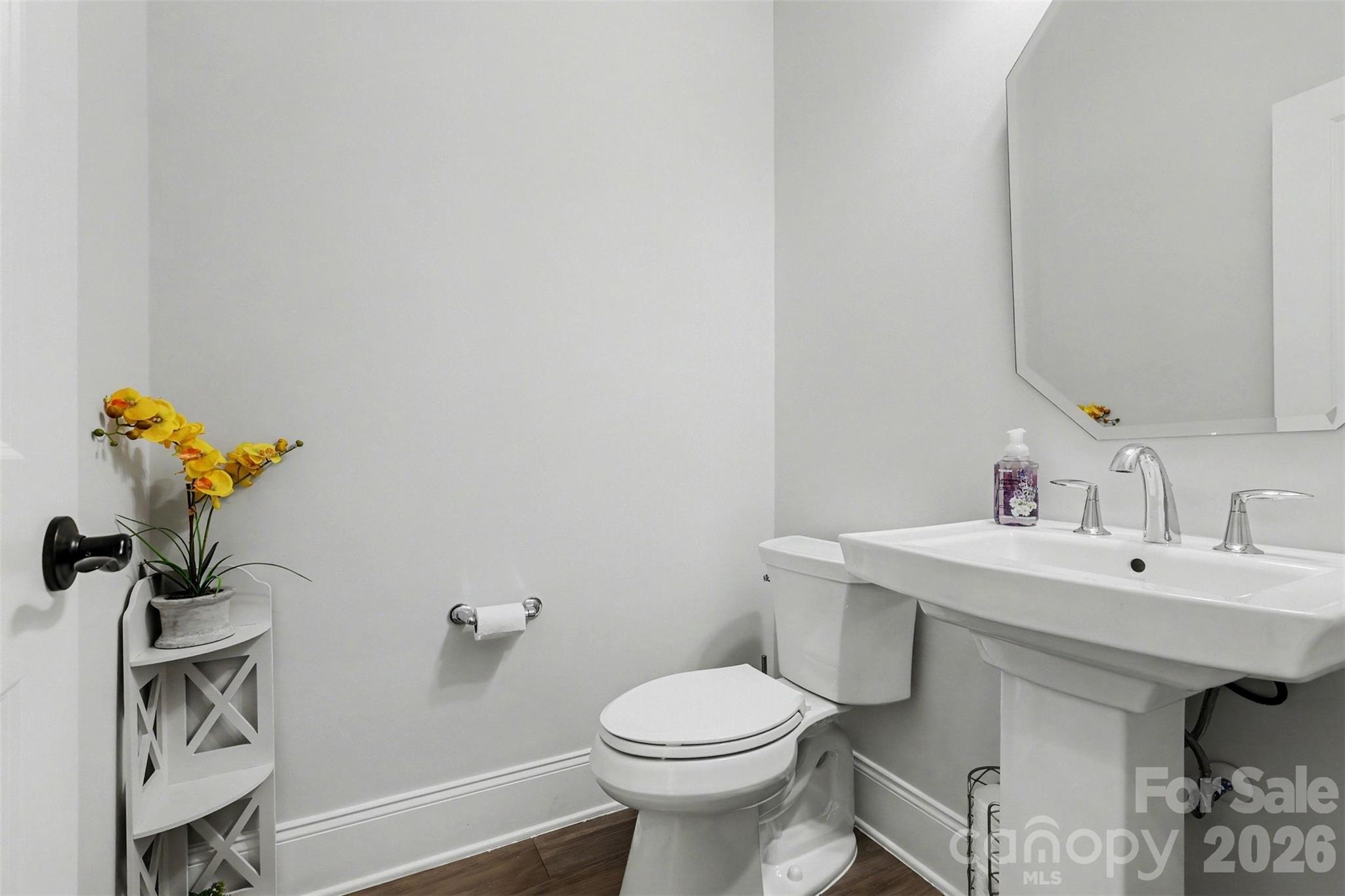 14605 Crosswater Lane — Charlotte