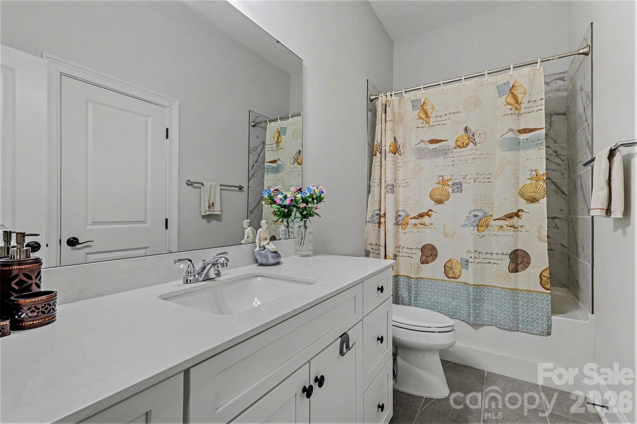 14605 Crosswater Lane — Charlotte