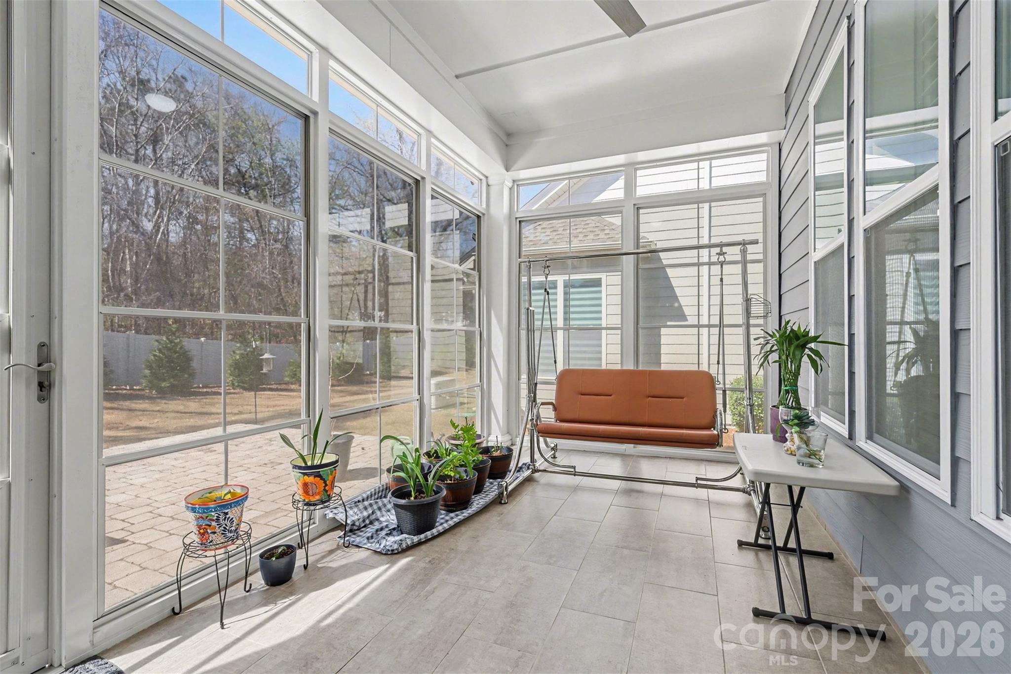 14605 Crosswater Lane — Charlotte