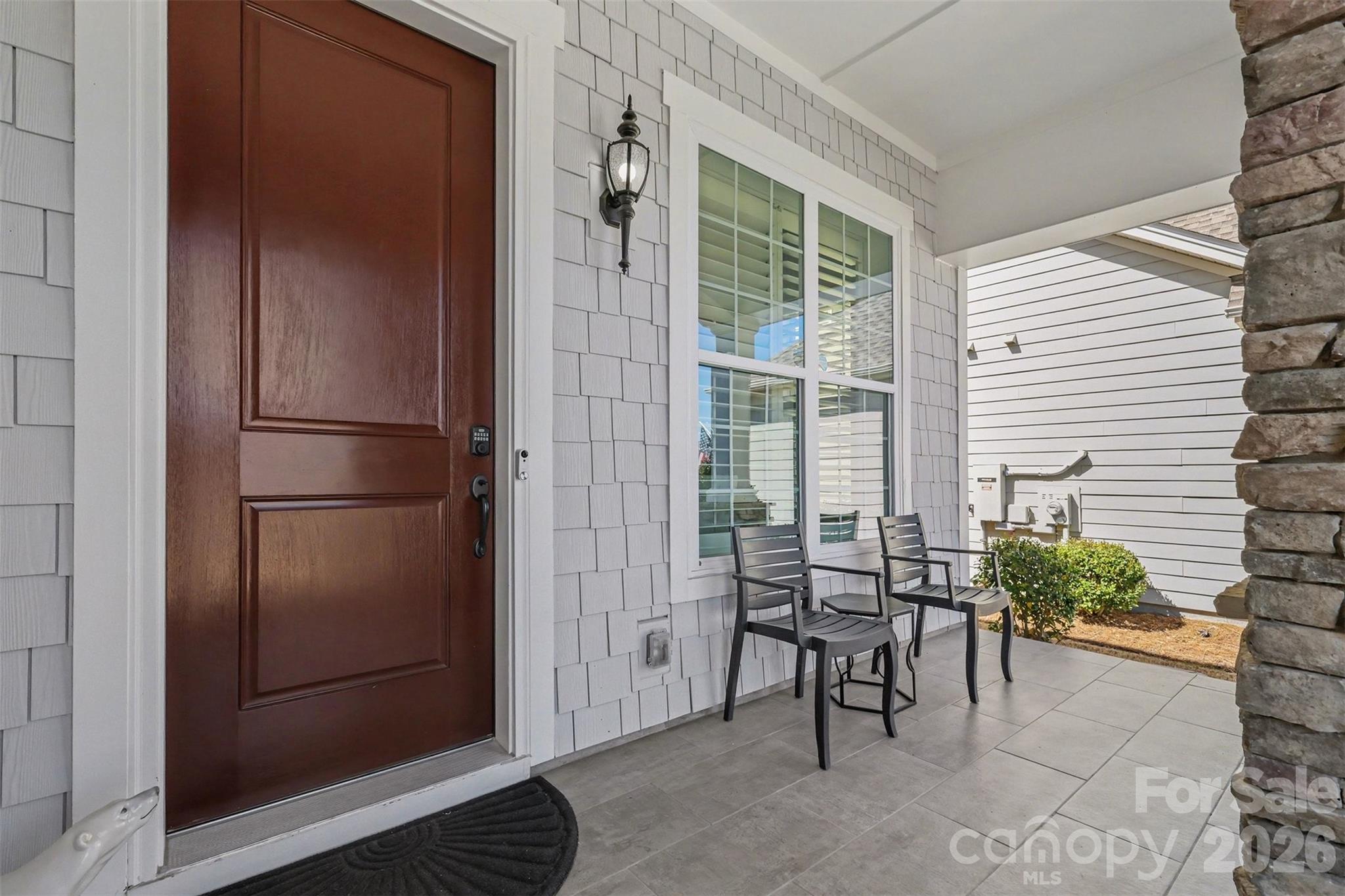 14605 Crosswater Lane — Charlotte