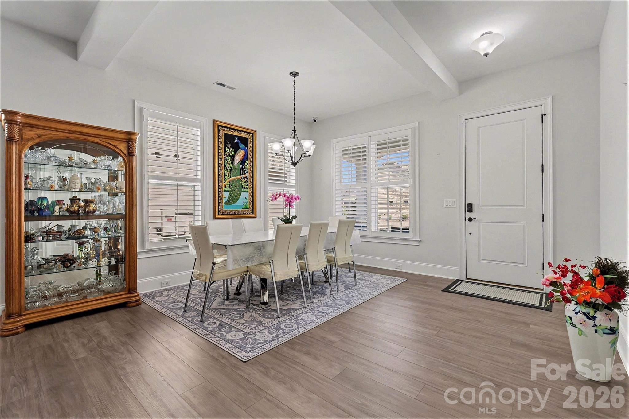14605 Crosswater Lane — Charlotte