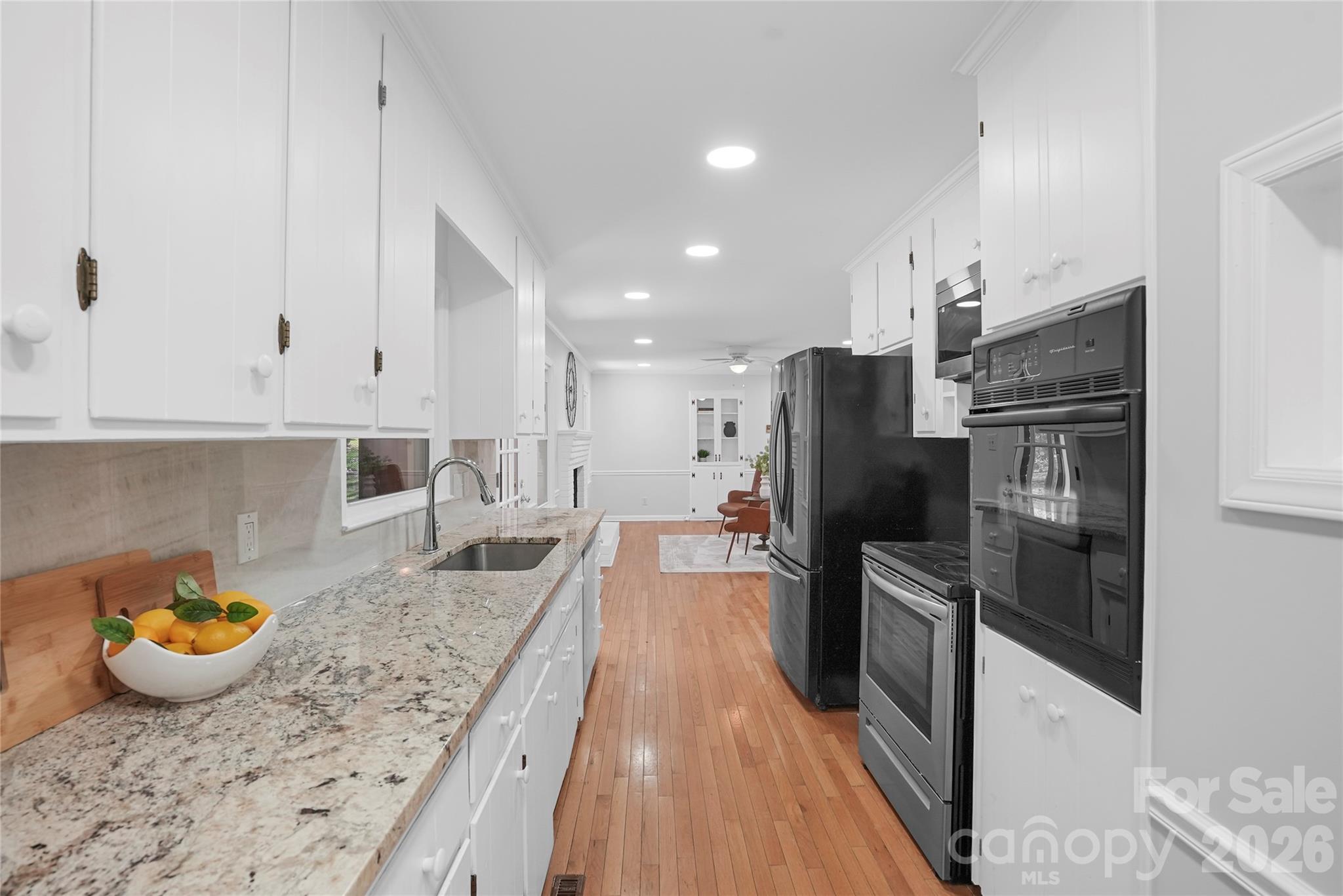 846 S Magnolia Street — Mooresville