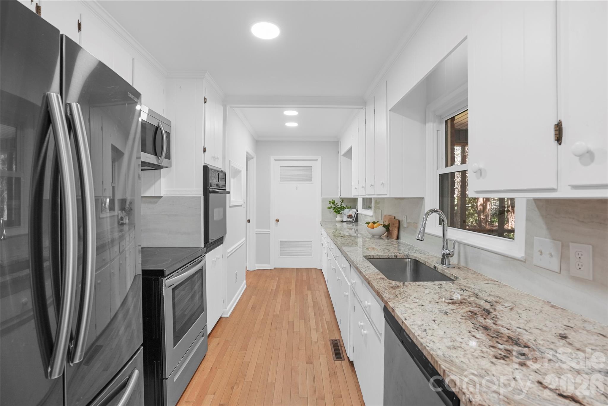 846 S Magnolia Street — Mooresville