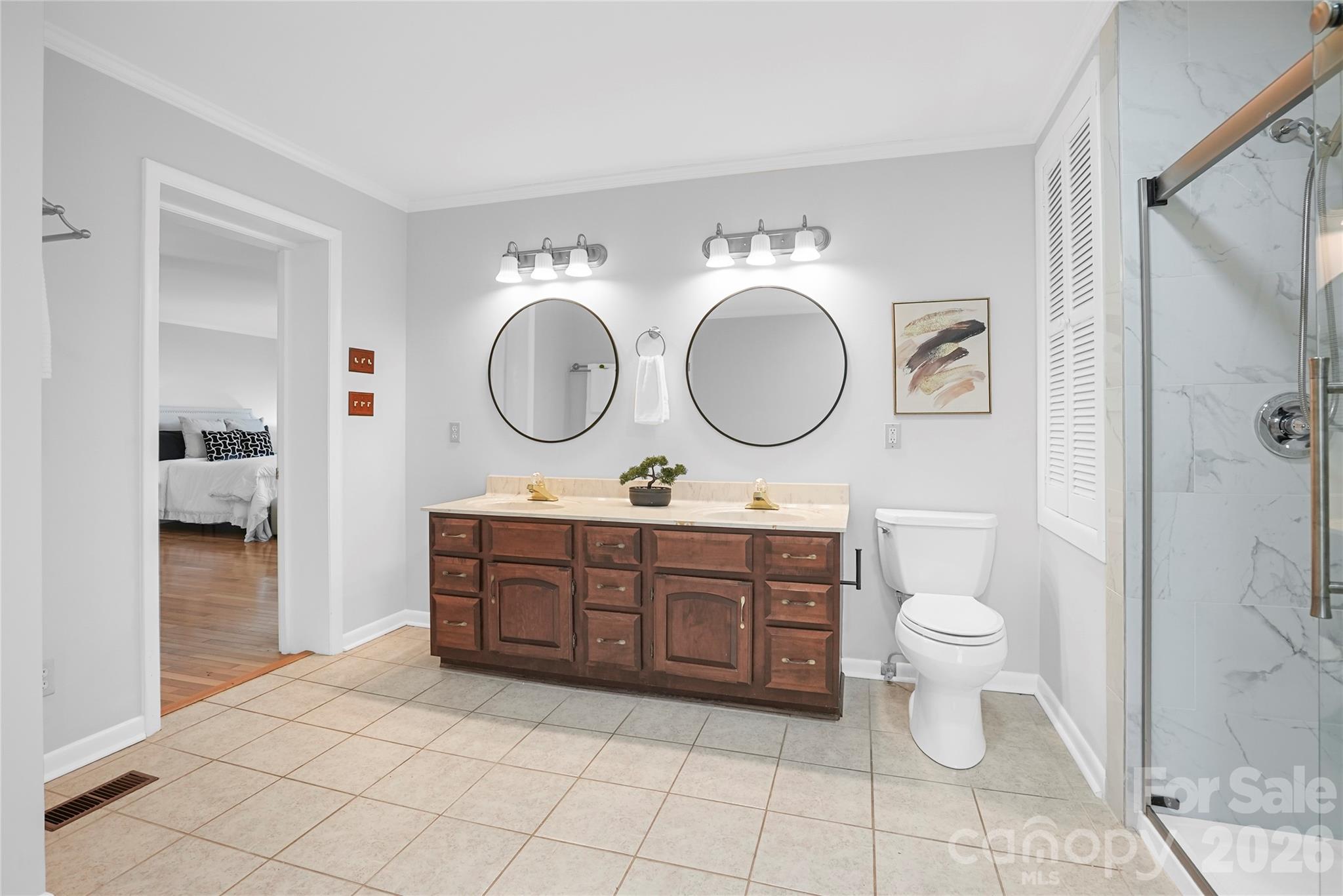 846 S Magnolia Street — Mooresville