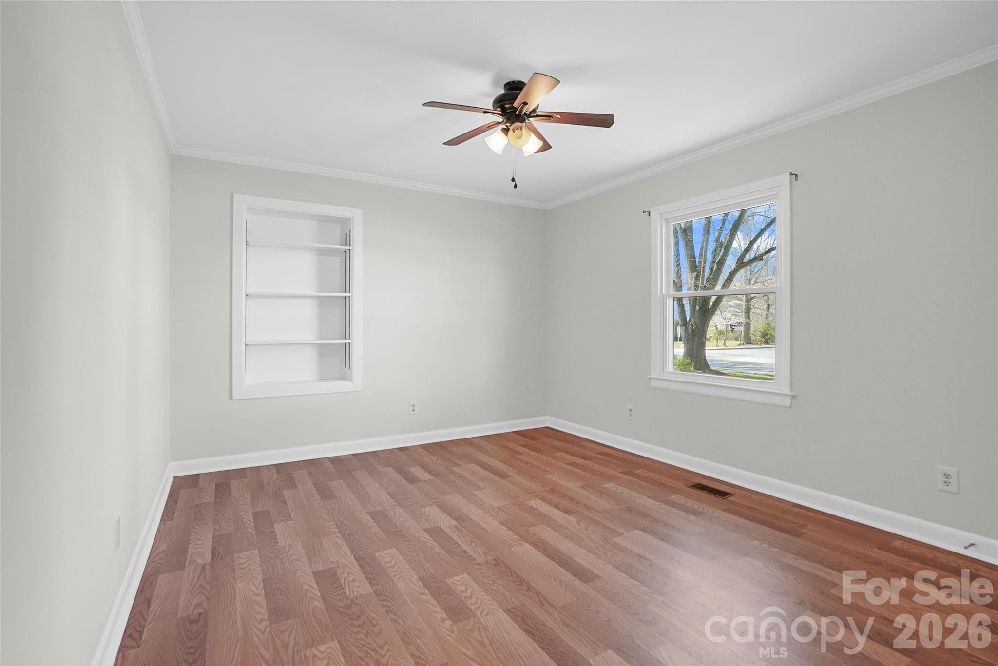 846 S Magnolia Street — Mooresville
