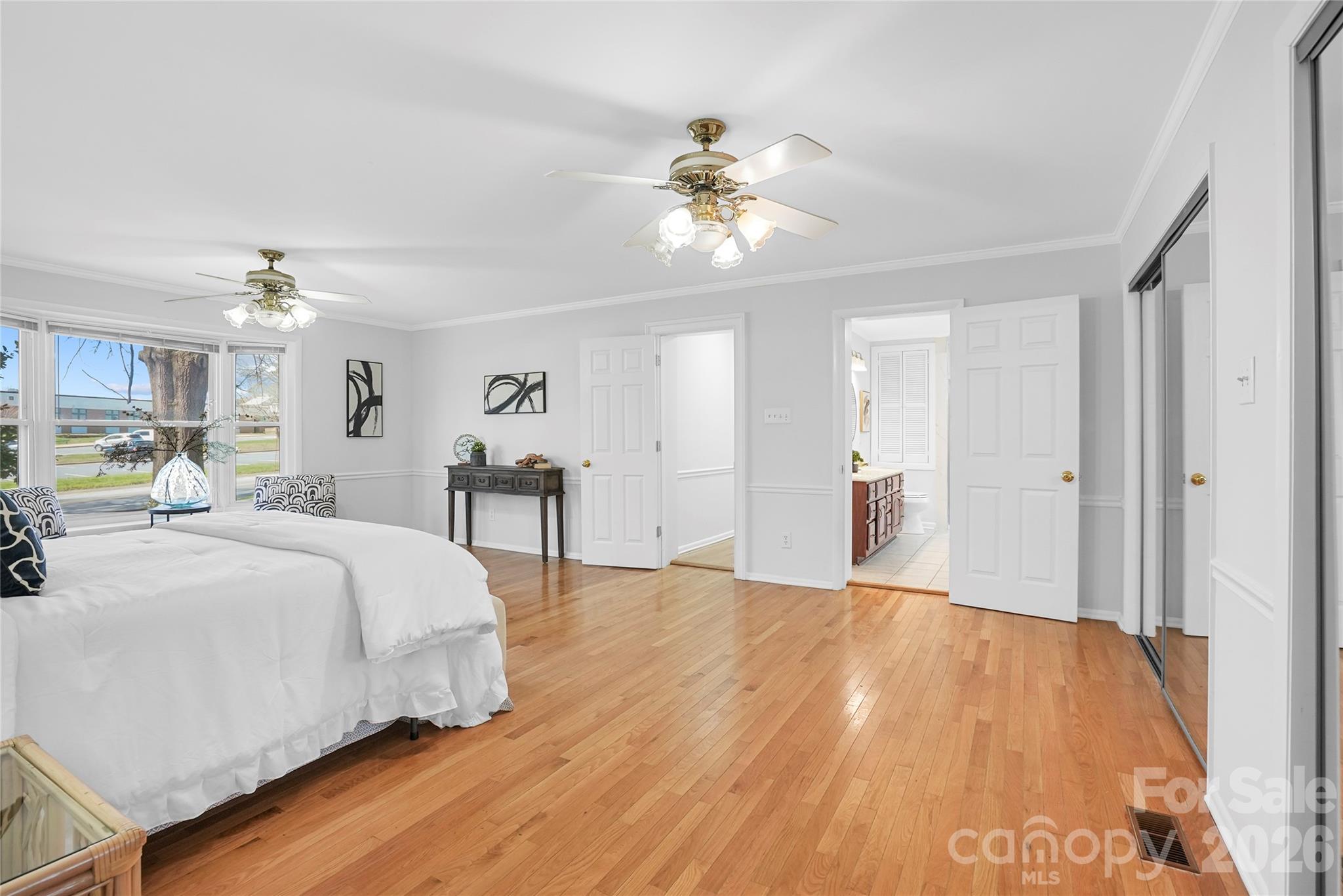 846 S Magnolia Street — Mooresville