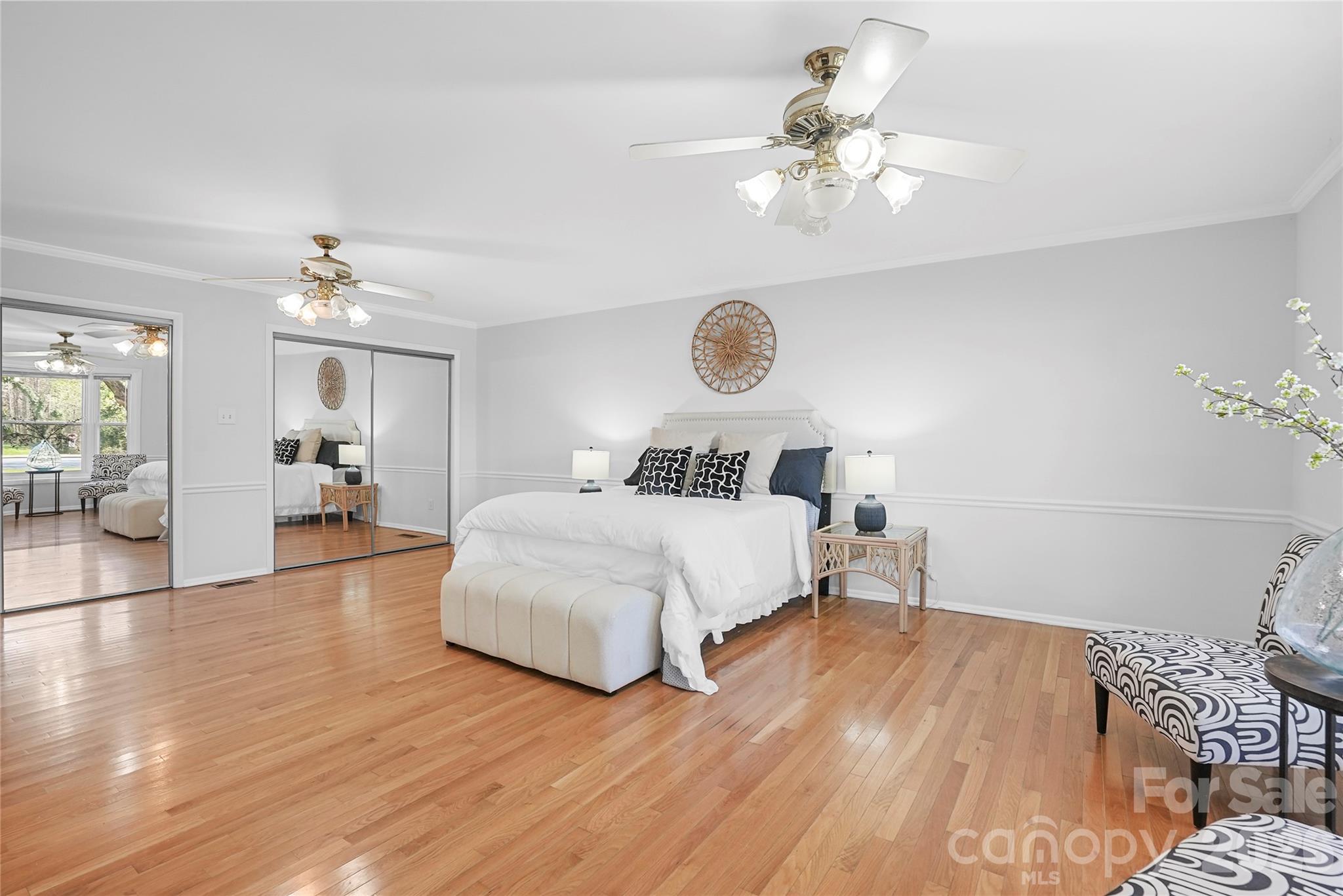846 S Magnolia Street — Mooresville