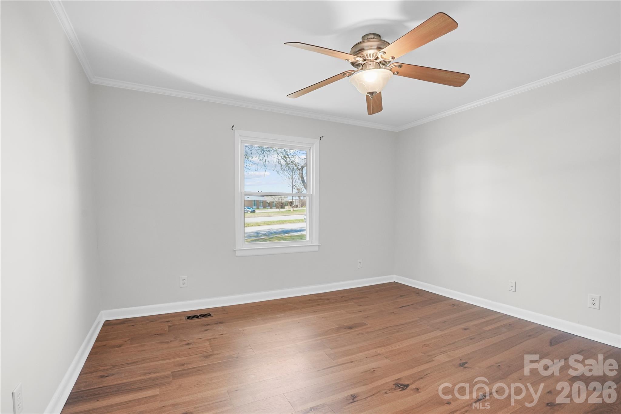 846 S Magnolia Street — Mooresville