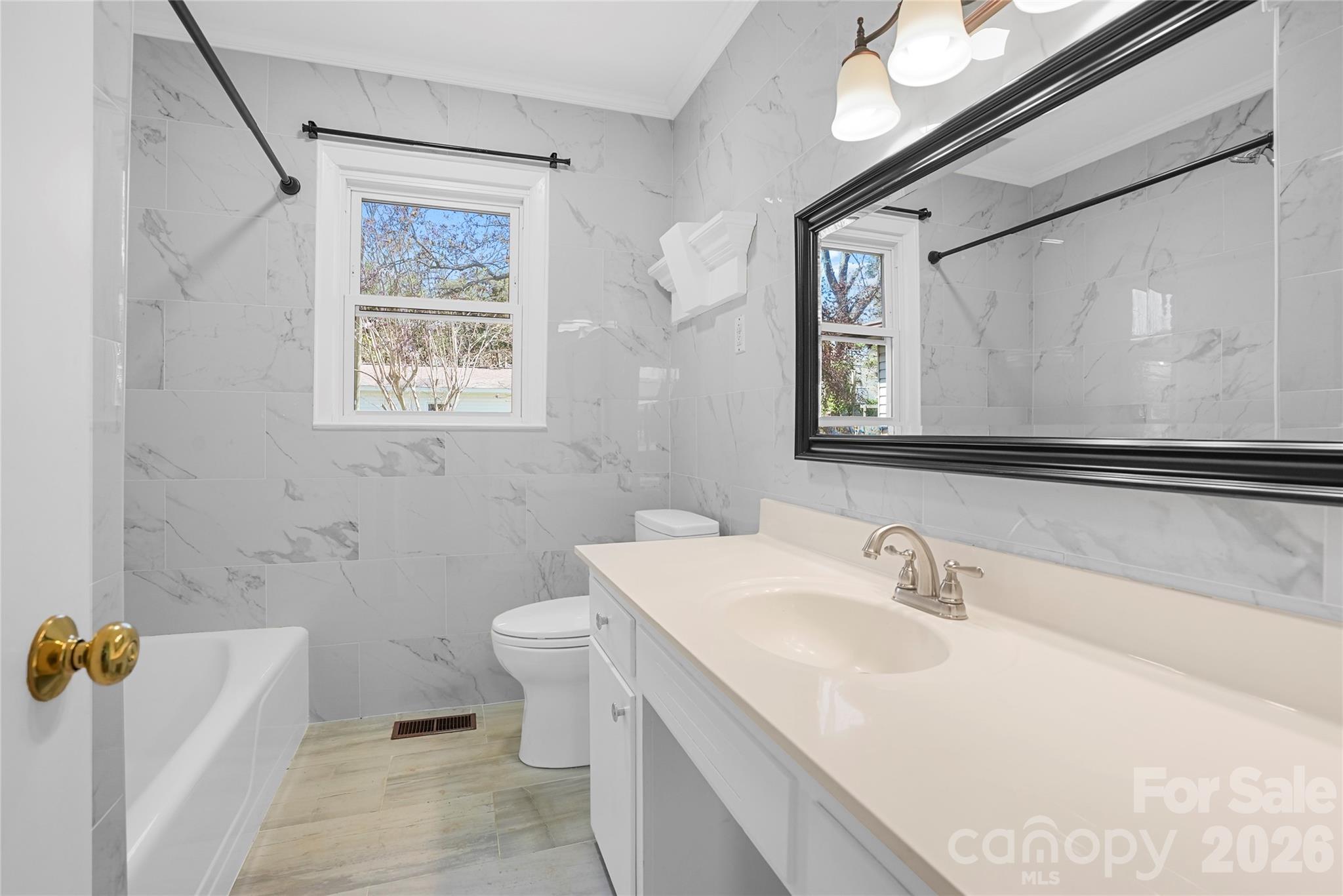 846 S Magnolia Street — Mooresville