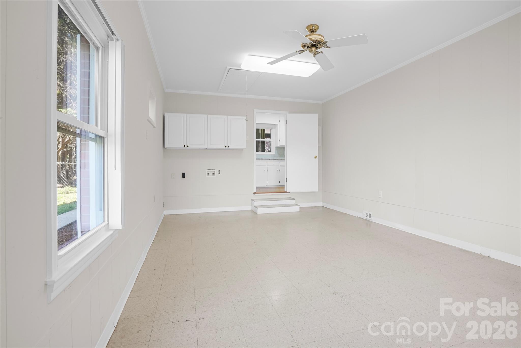 846 S Magnolia Street — Mooresville