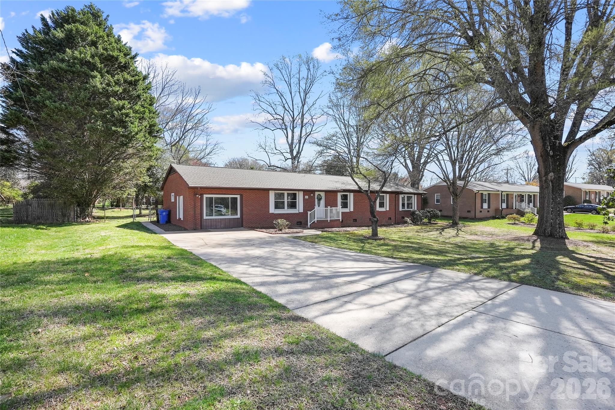 846 S Magnolia Street — Mooresville