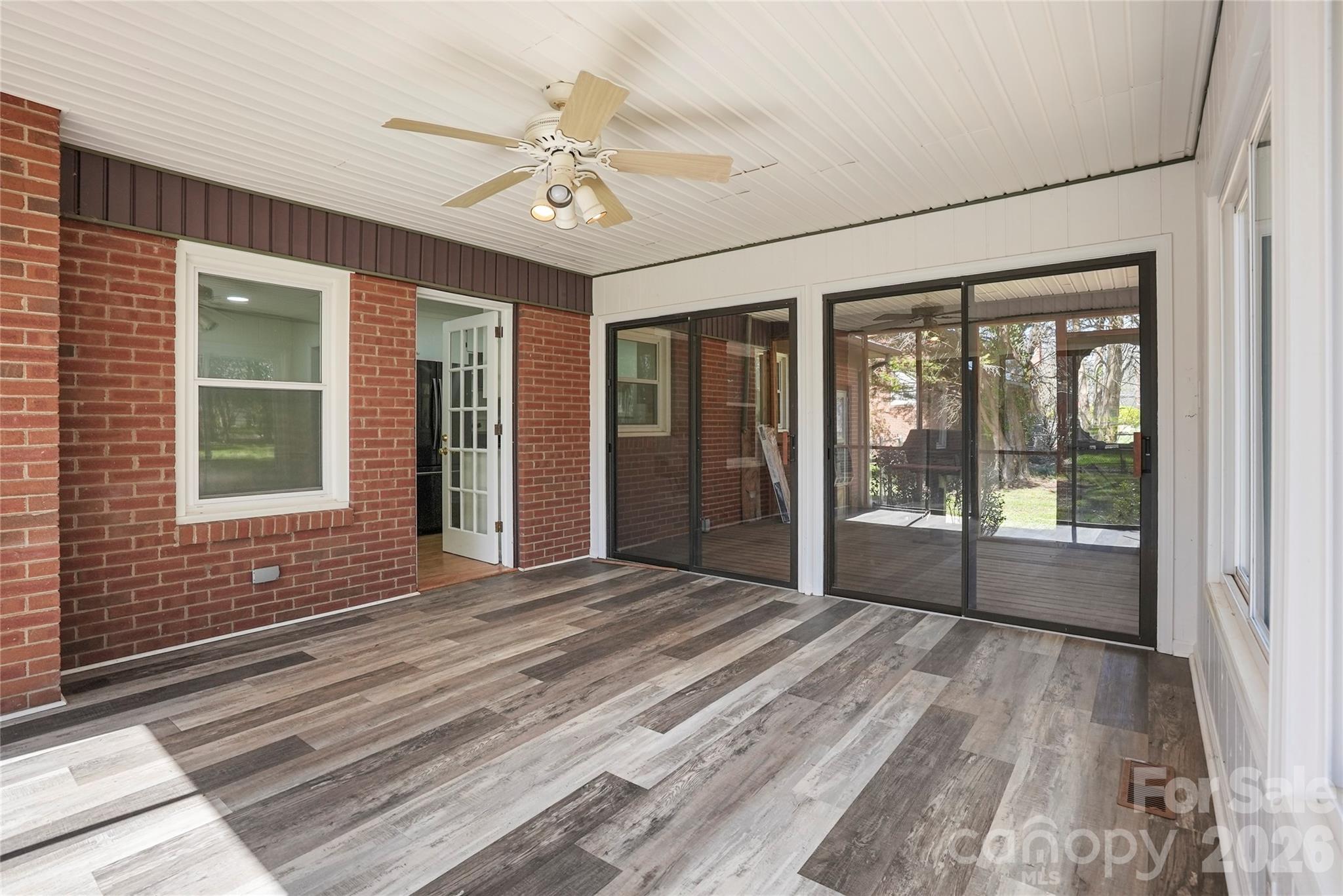 846 S Magnolia Street — Mooresville