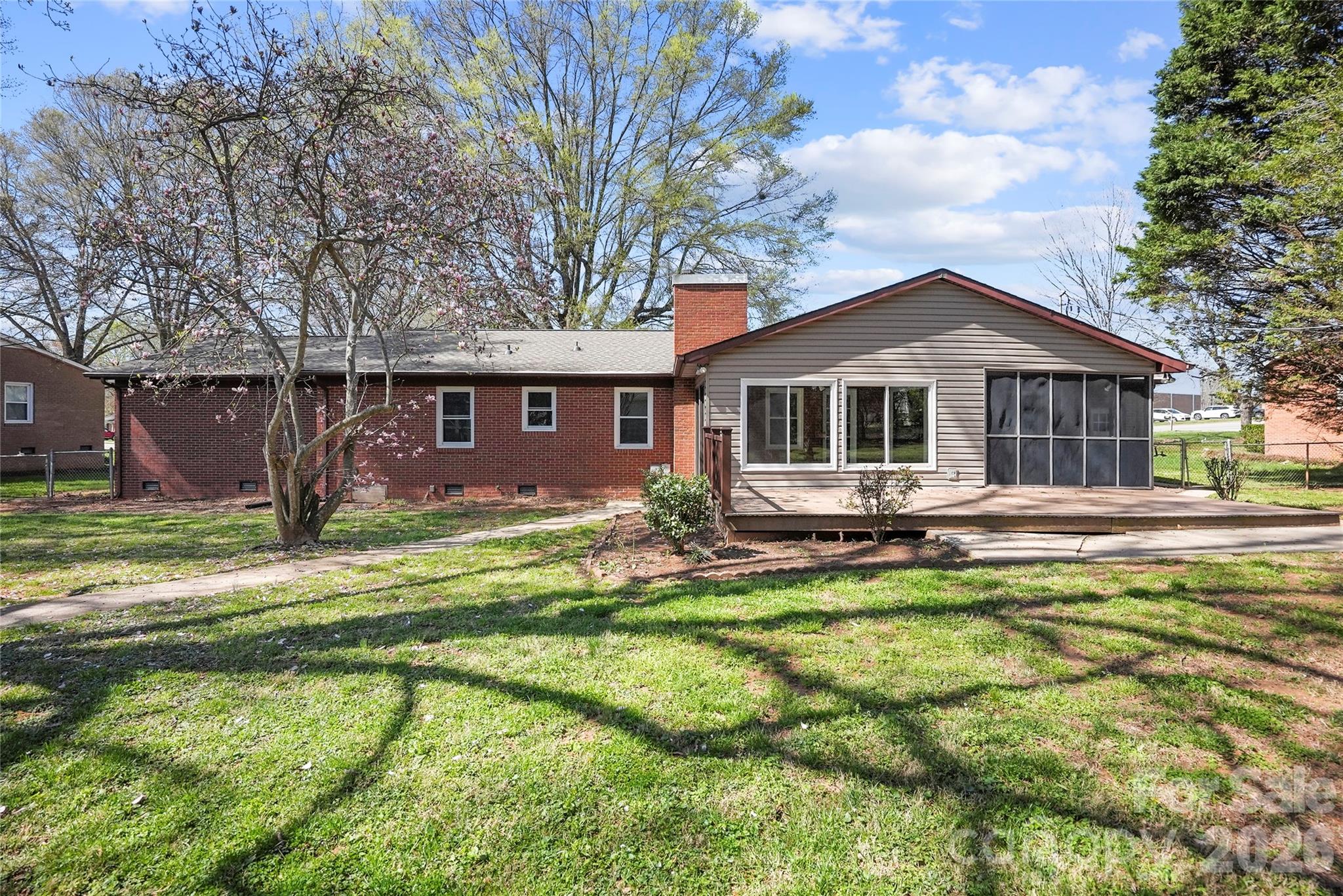 846 S Magnolia Street — Mooresville