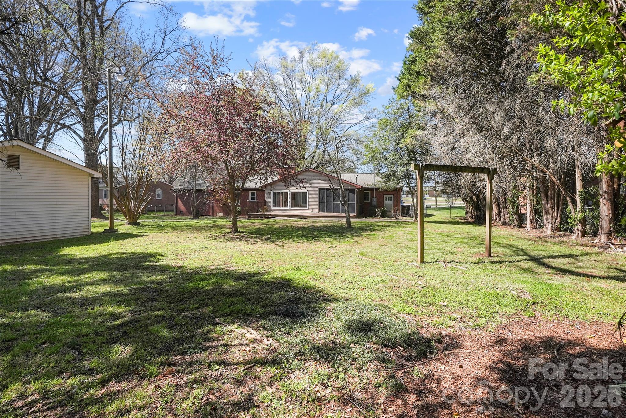 846 S Magnolia Street — Mooresville