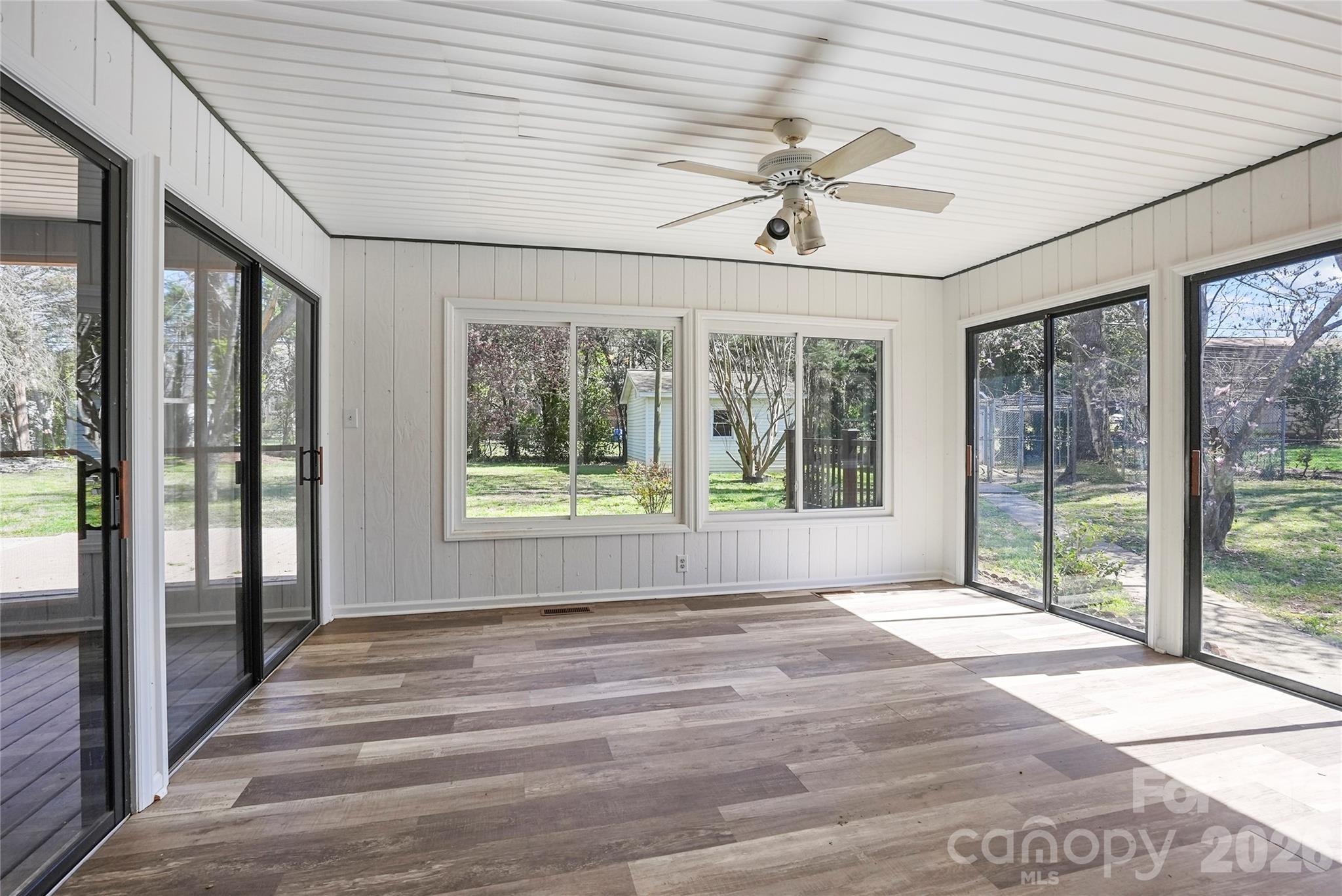 846 S Magnolia Street — Mooresville