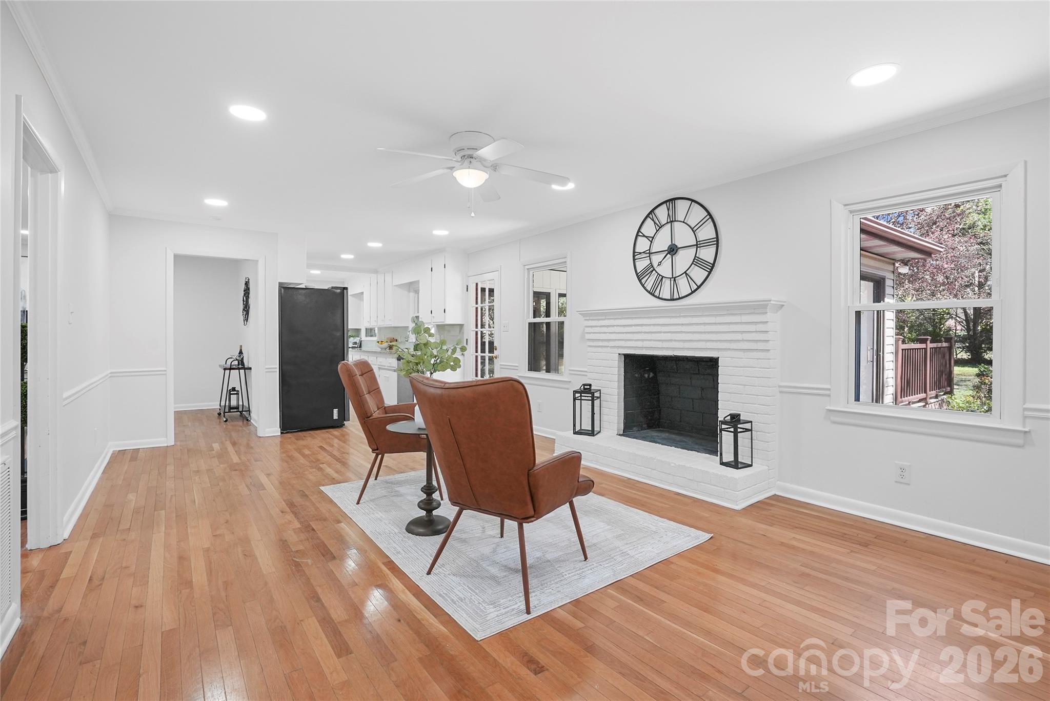 846 S Magnolia Street — Mooresville