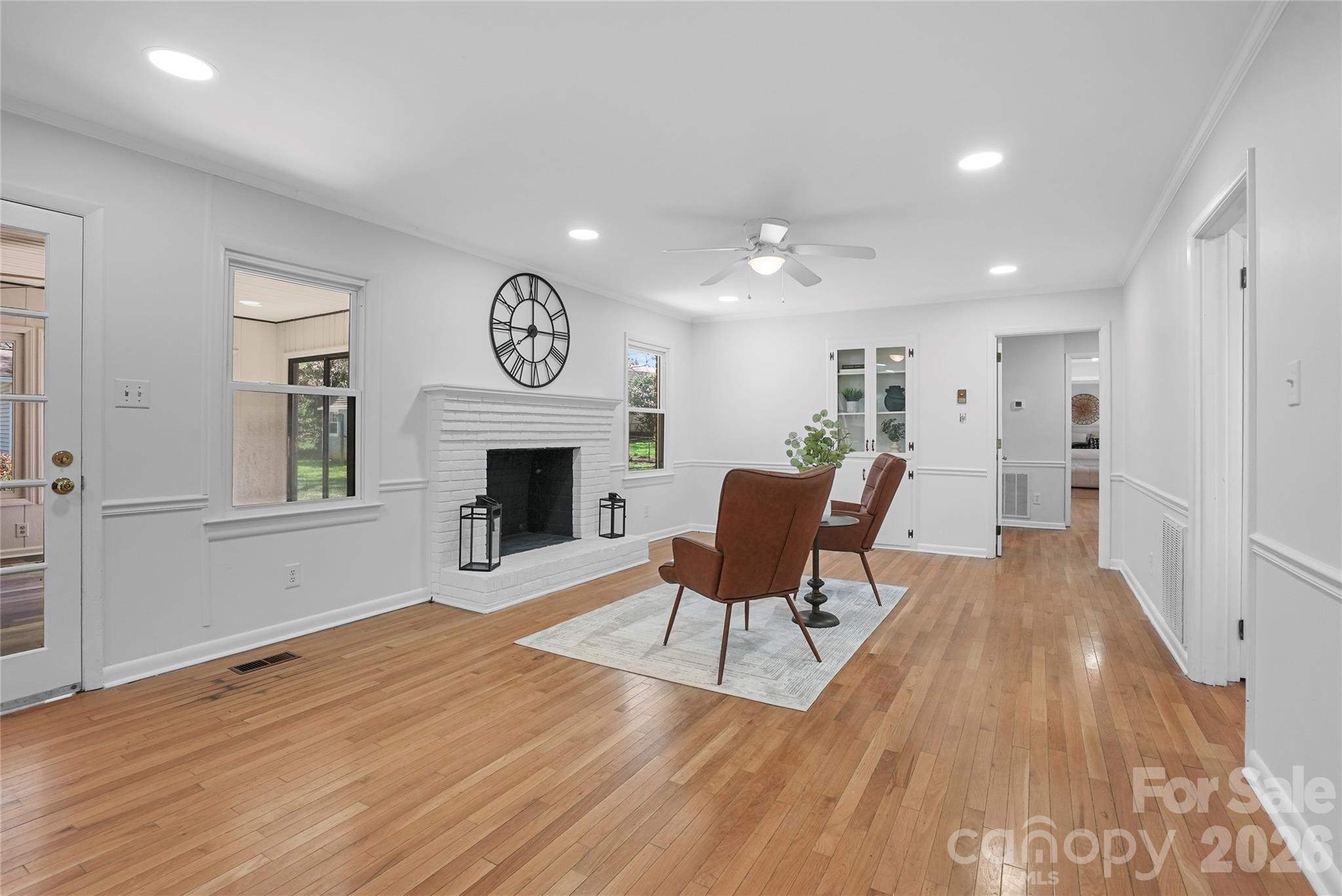 846 S Magnolia Street — Mooresville