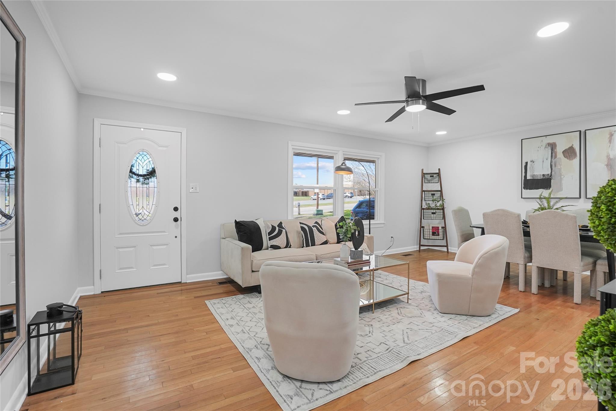 846 S Magnolia Street — Mooresville