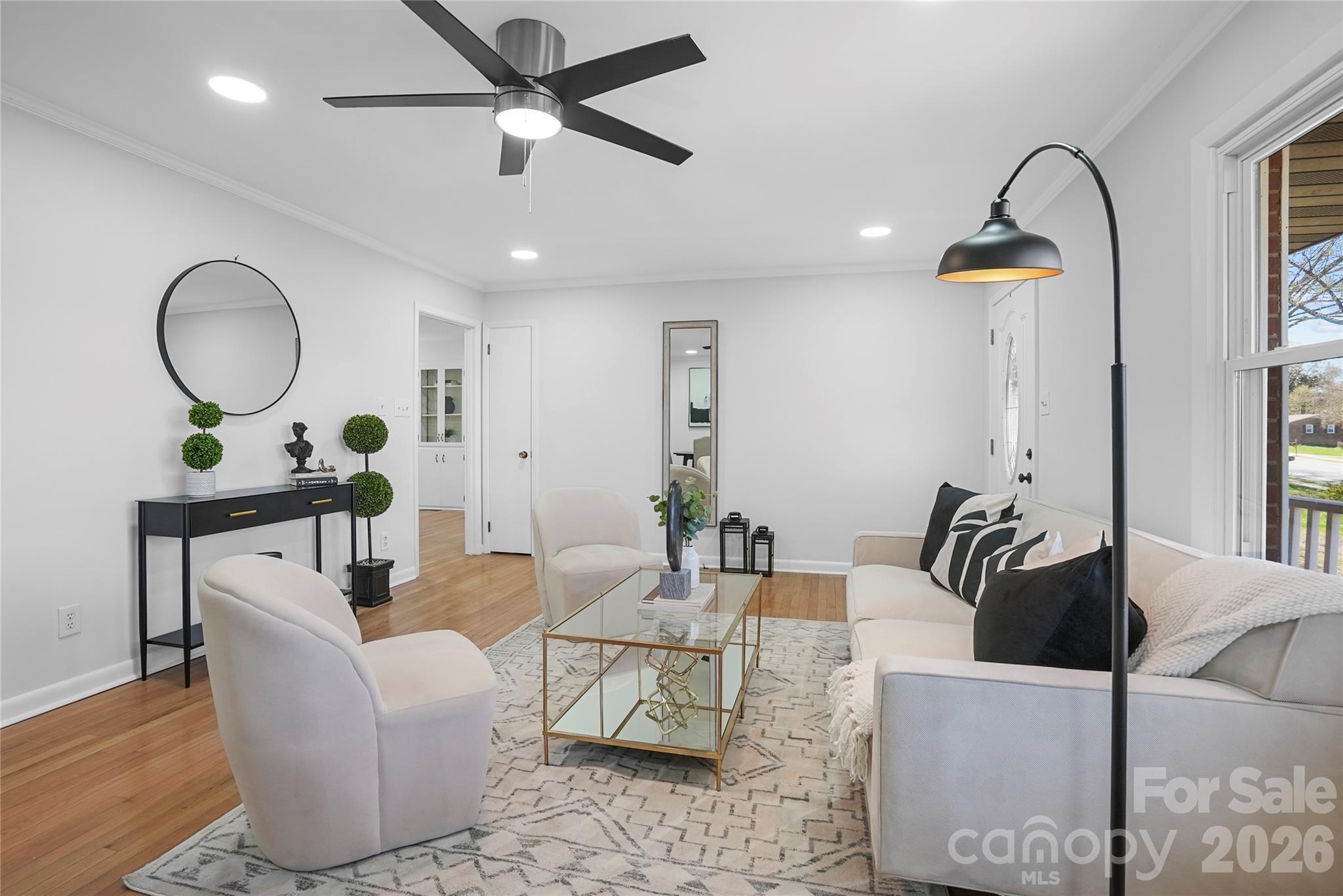 846 S Magnolia Street — Mooresville