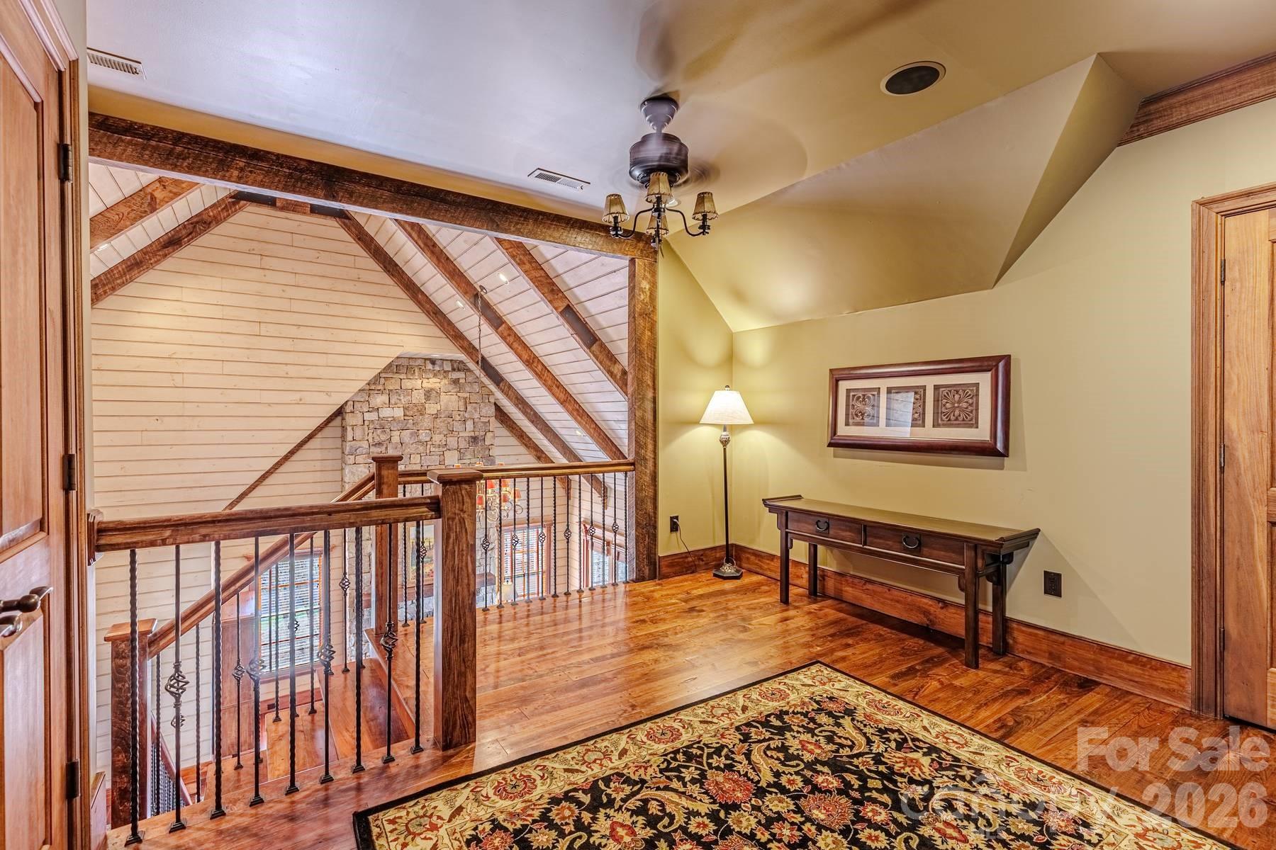 414 Trails End — Bryson City