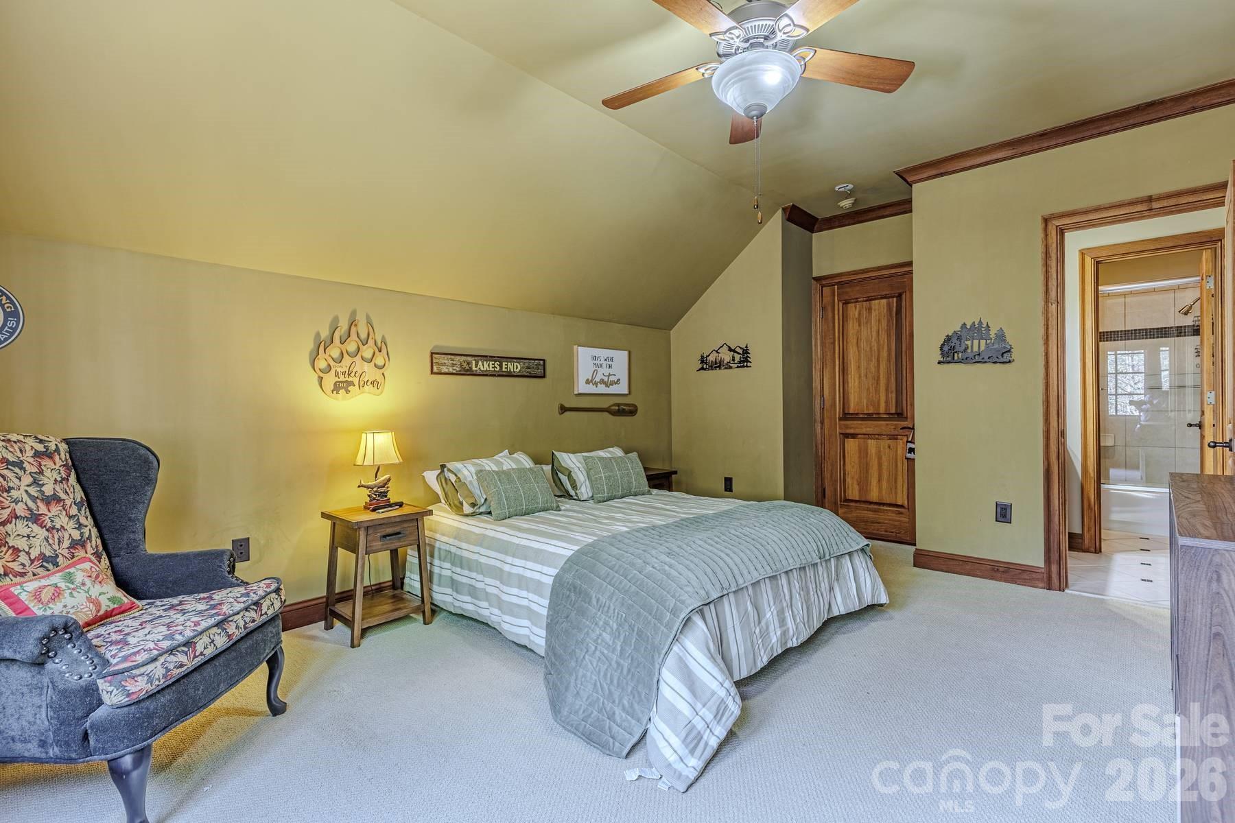 414 Trails End — Bryson City
