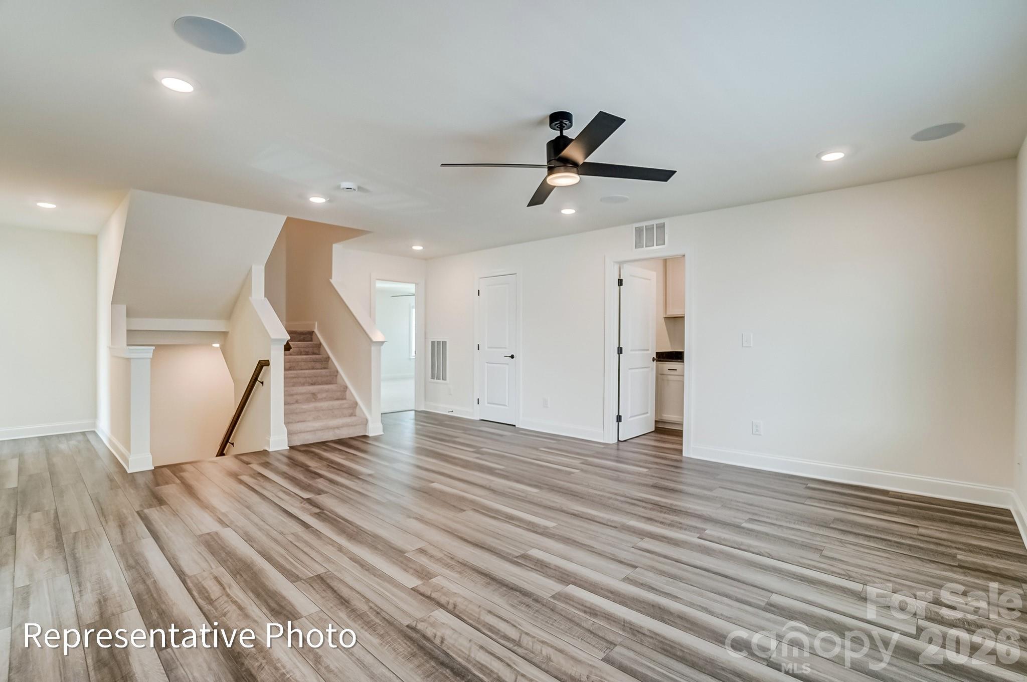 1429 Crooked Stick Drive — Rock Hill