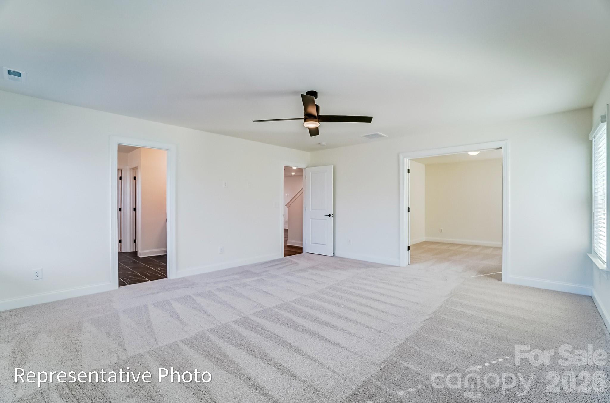 1429 Crooked Stick Drive — Rock Hill