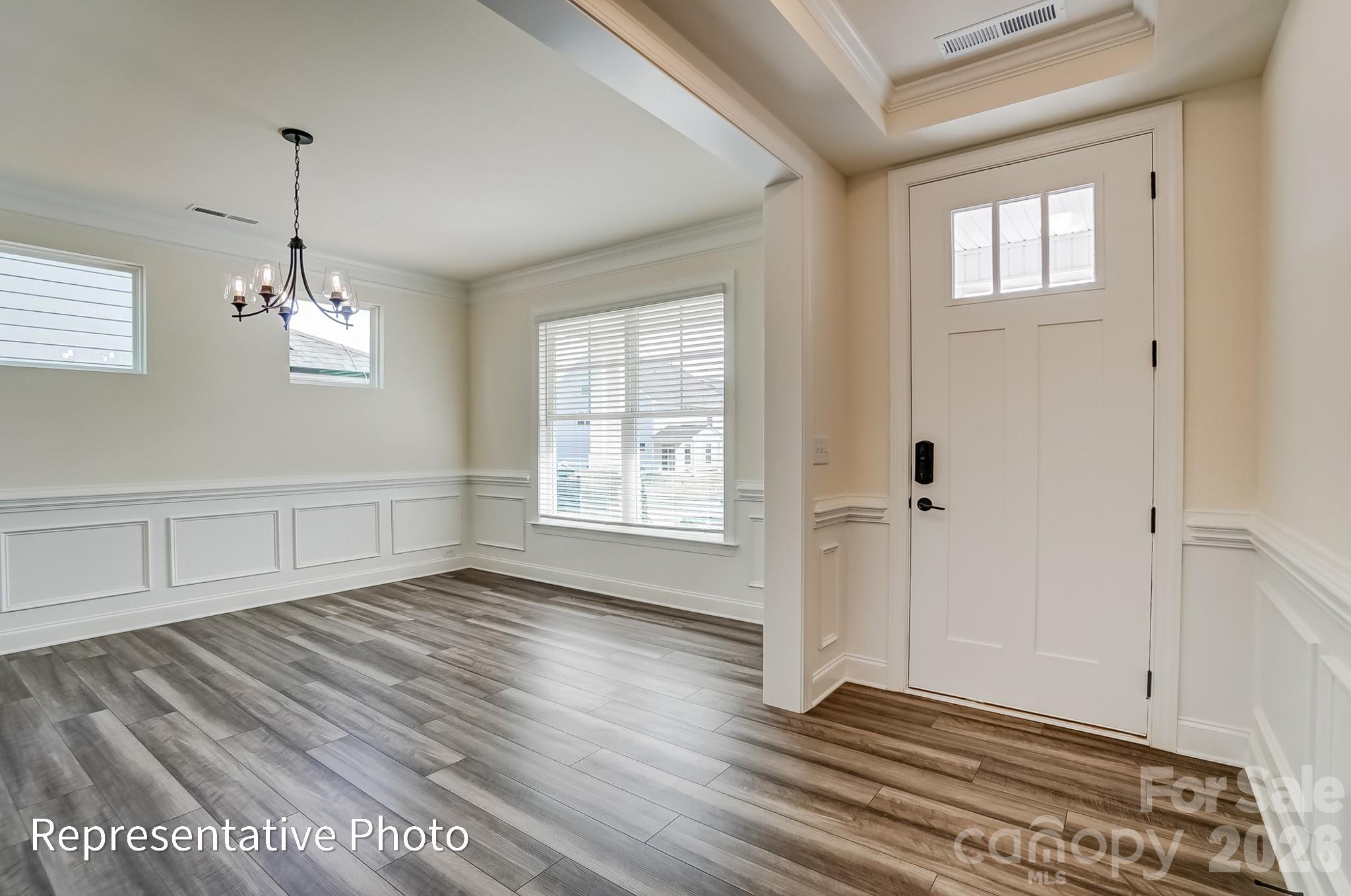1429 Crooked Stick Drive — Rock Hill
