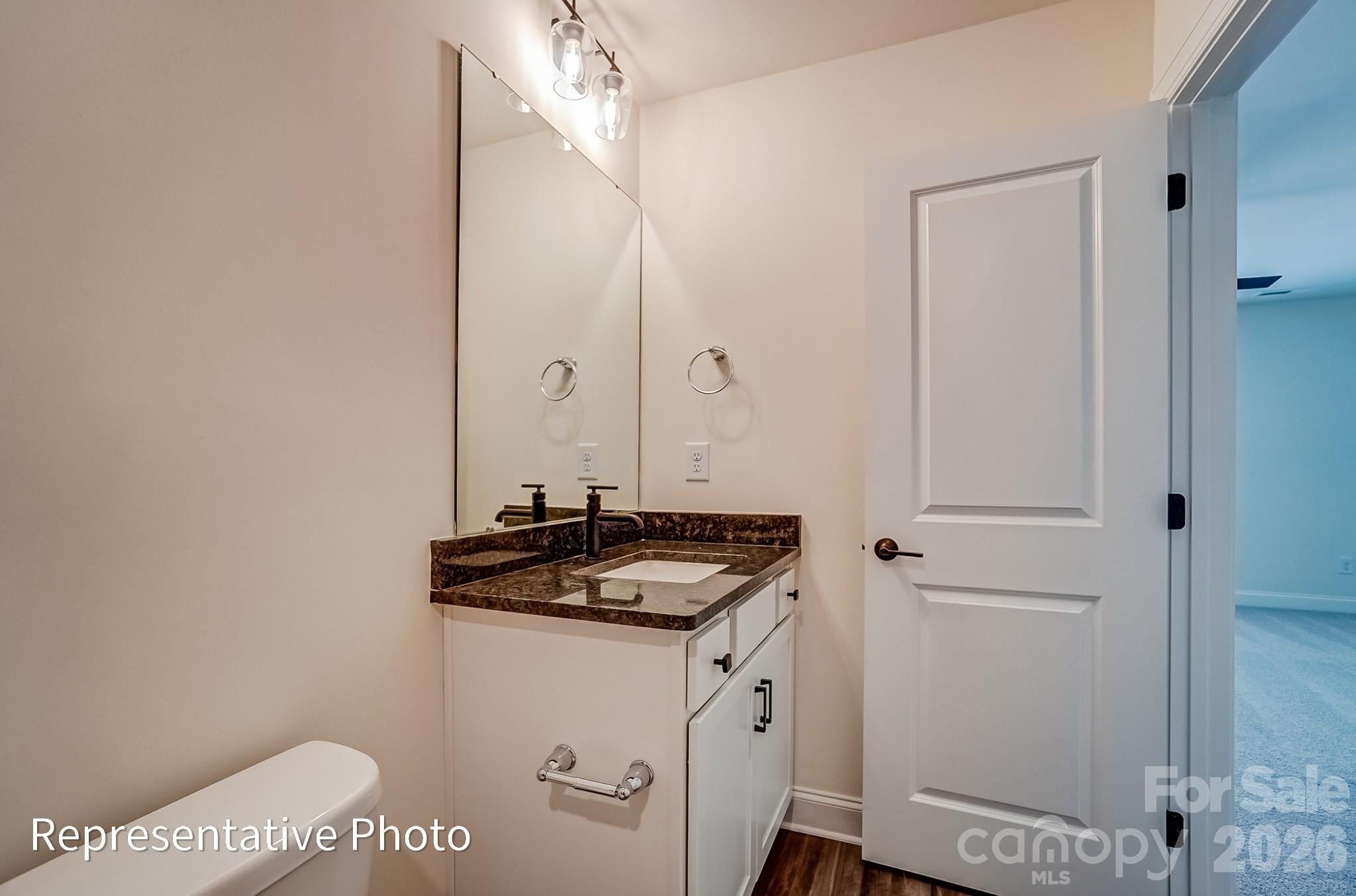 1429 Crooked Stick Drive — Rock Hill