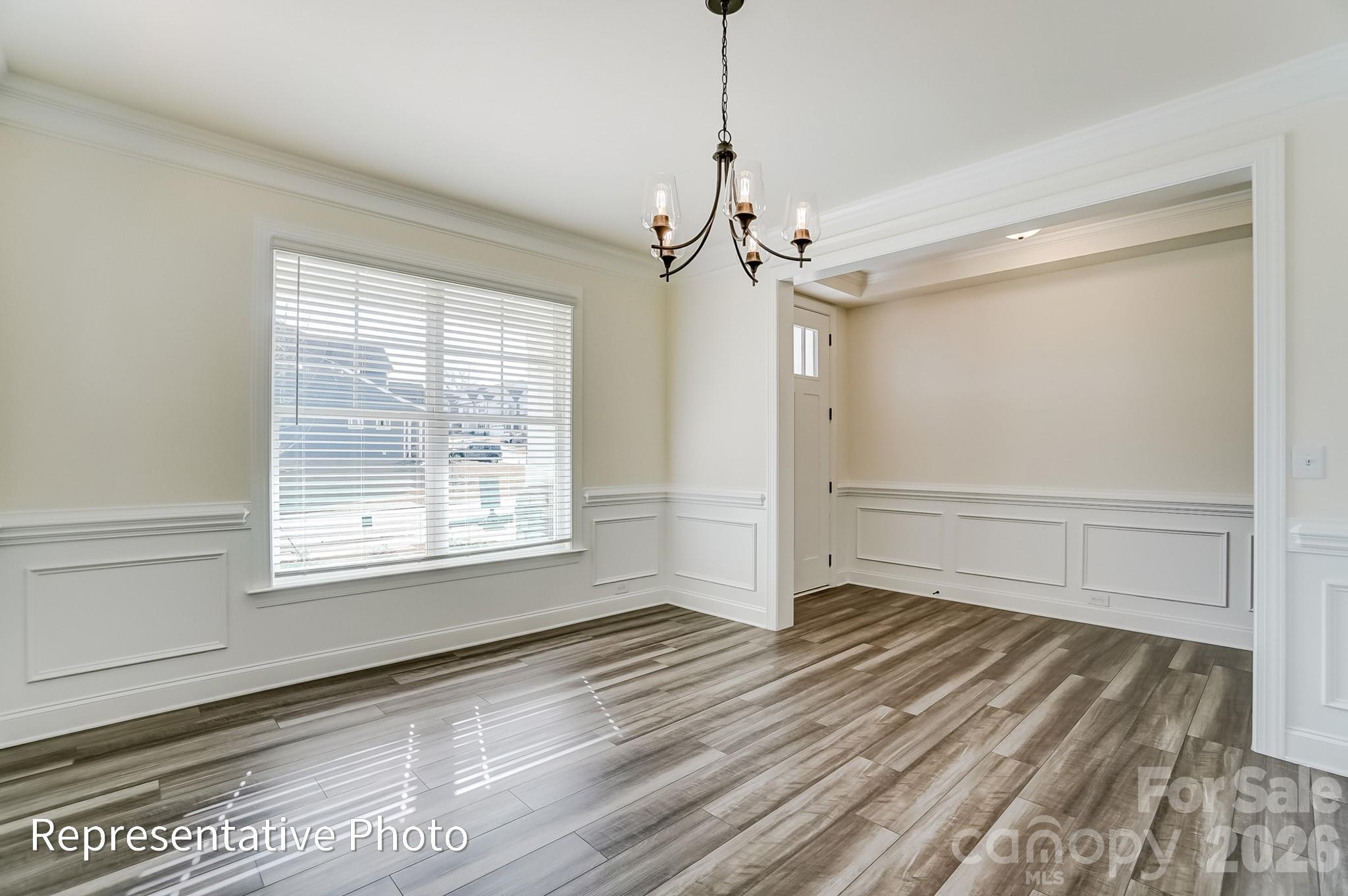 1429 Crooked Stick Drive — Rock Hill