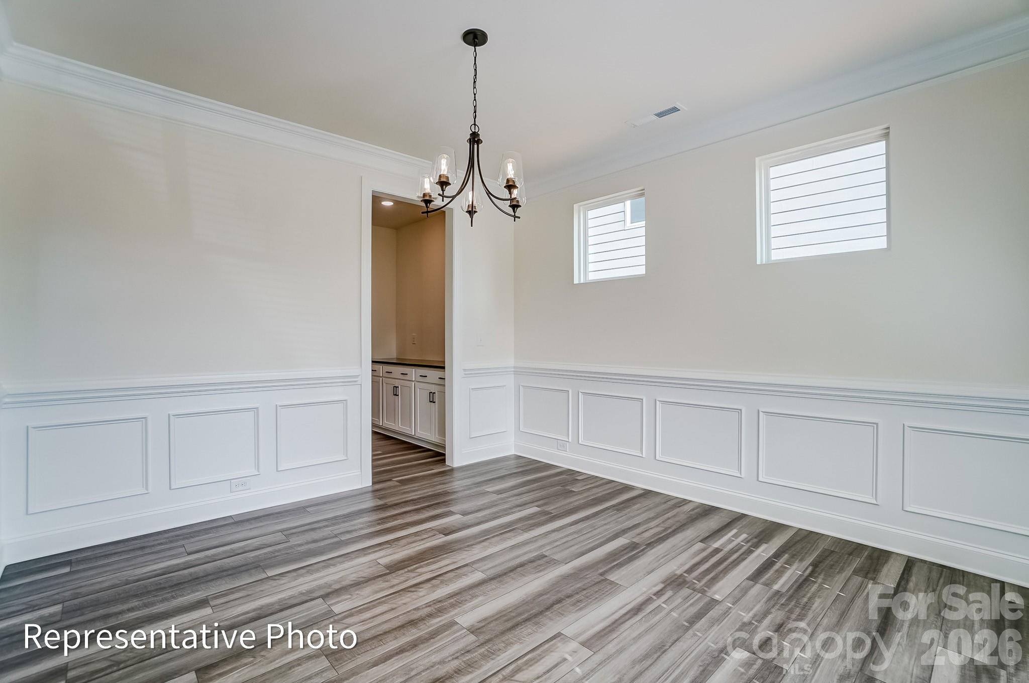 1429 Crooked Stick Drive — Rock Hill