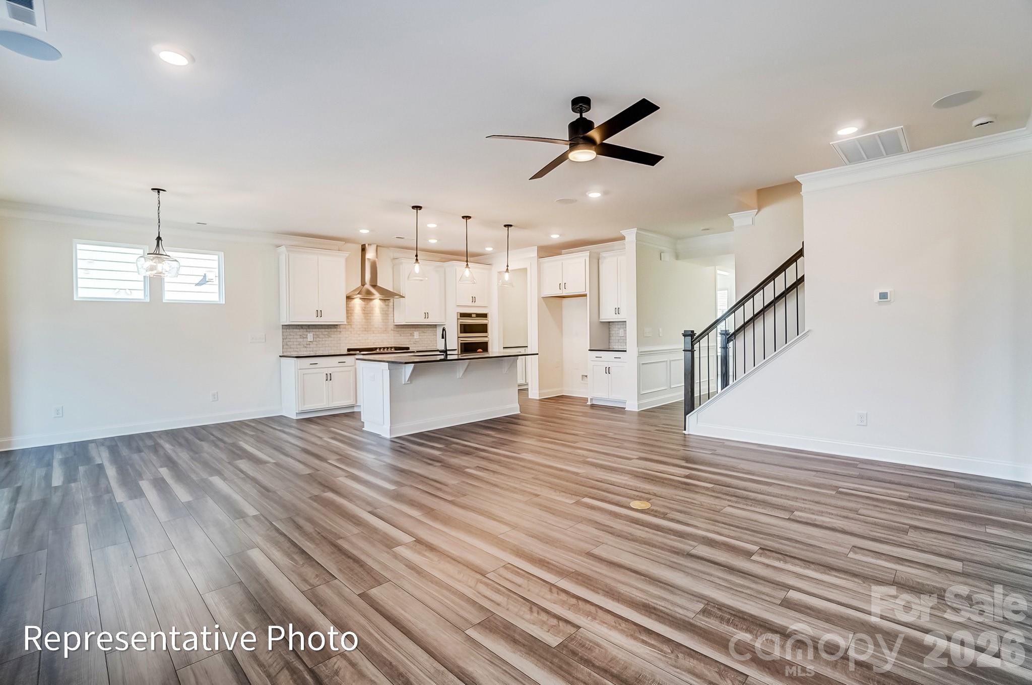 1429 Crooked Stick Drive — Rock Hill