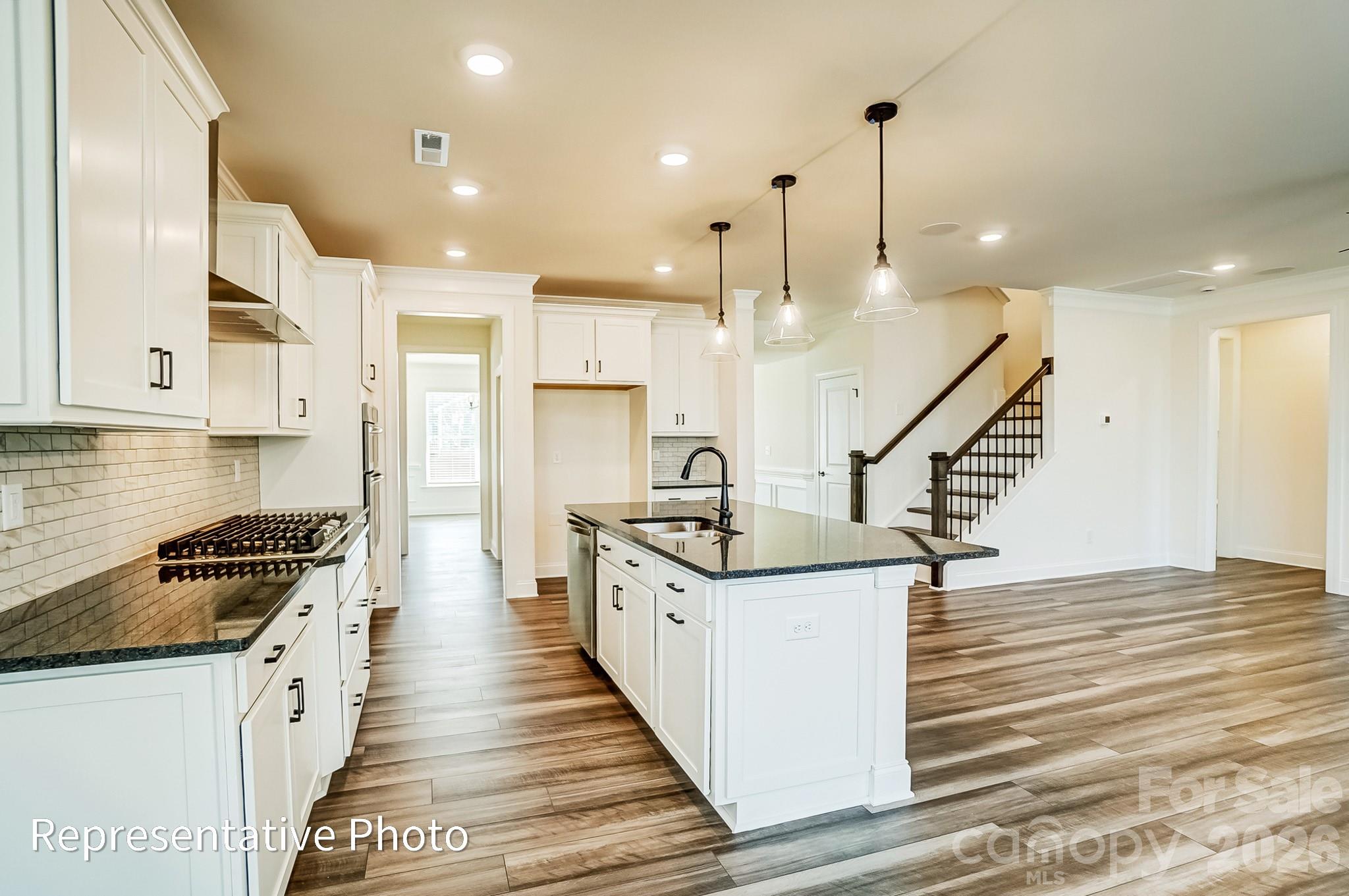 1429 Crooked Stick Drive — Rock Hill
