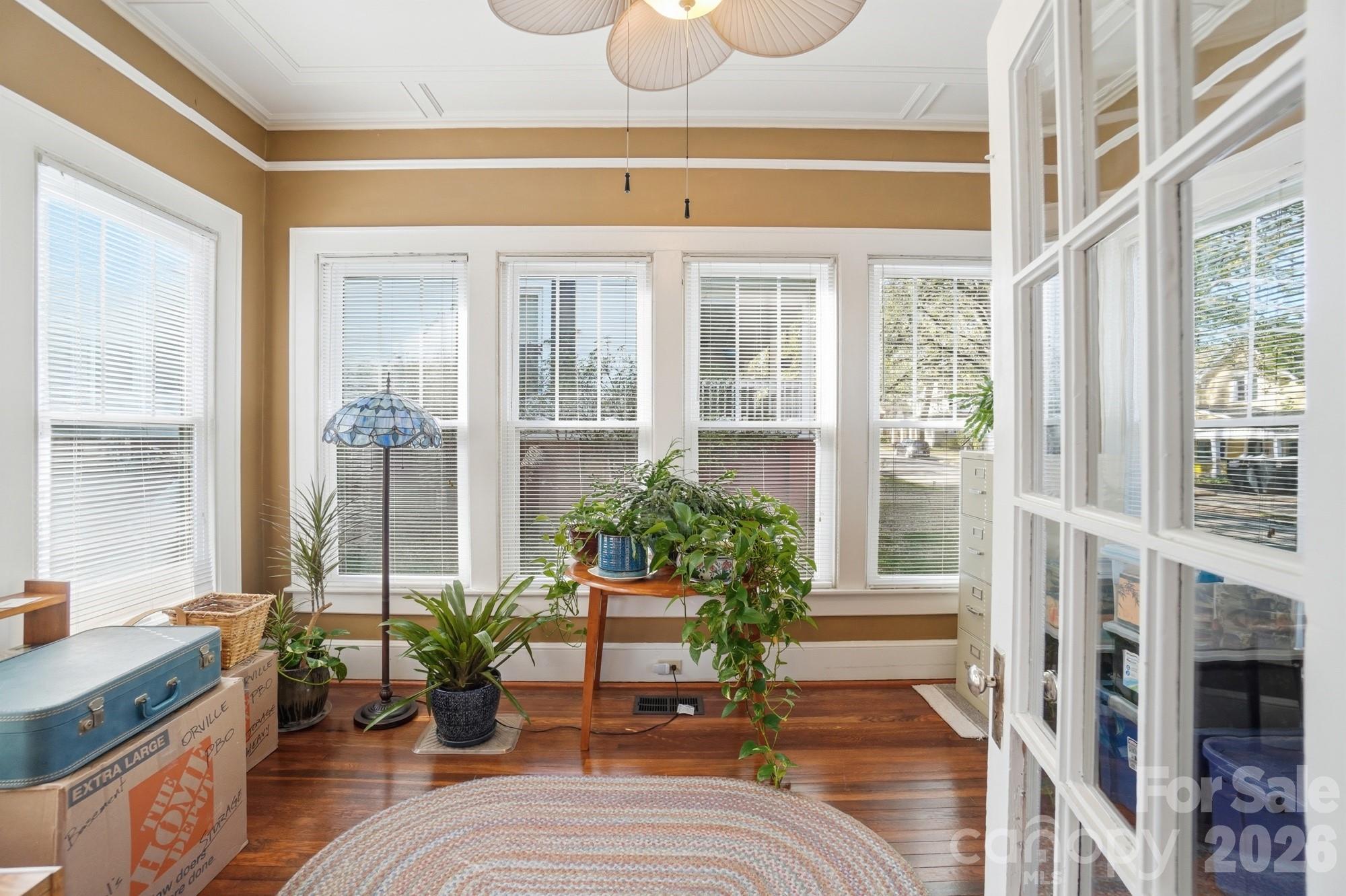 502 S South Street — Gastonia