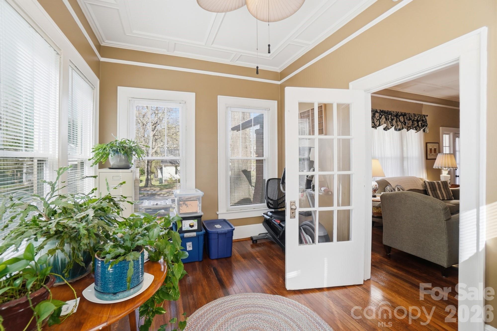 502 S South Street — Gastonia
