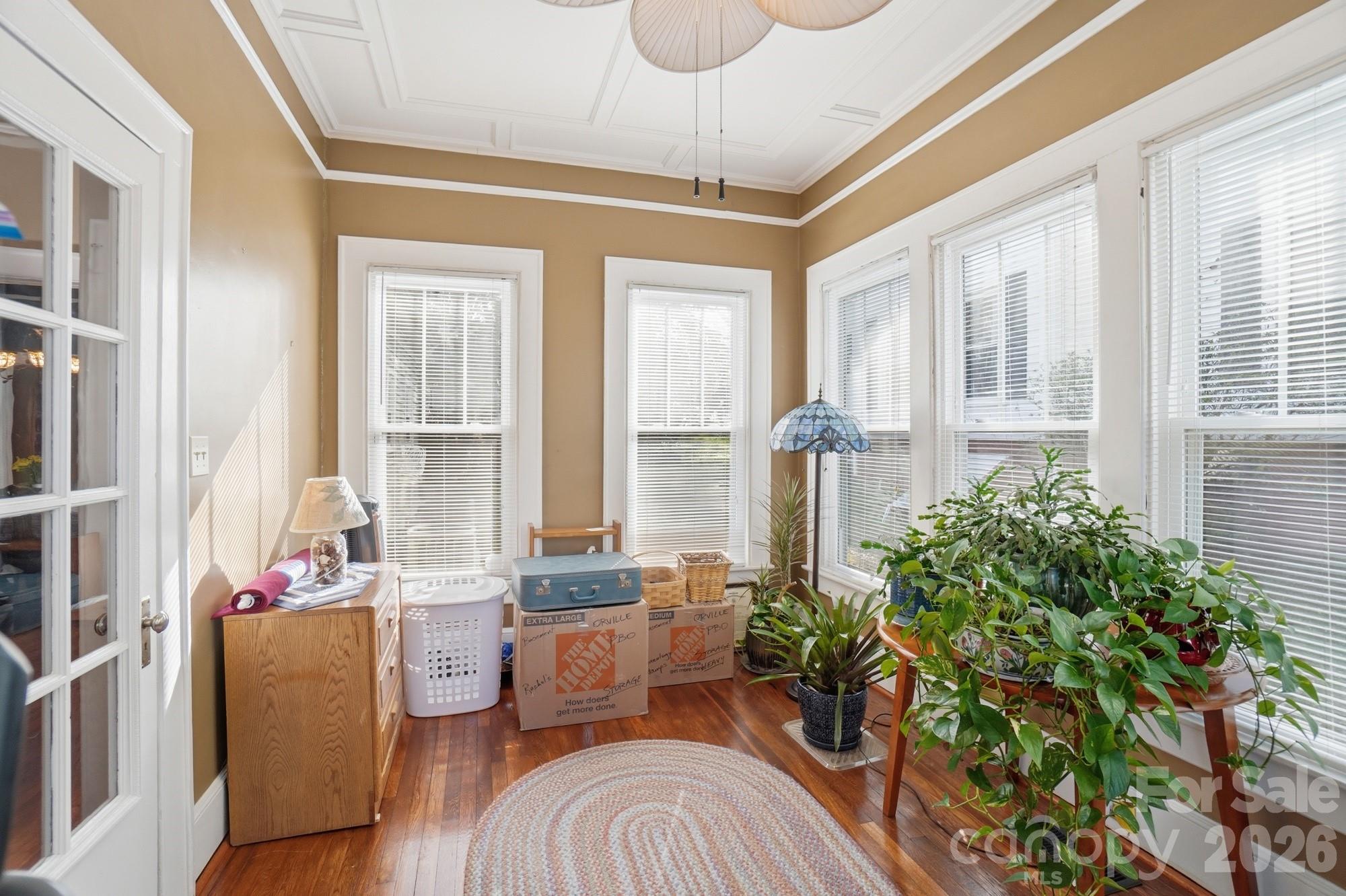 502 S South Street — Gastonia