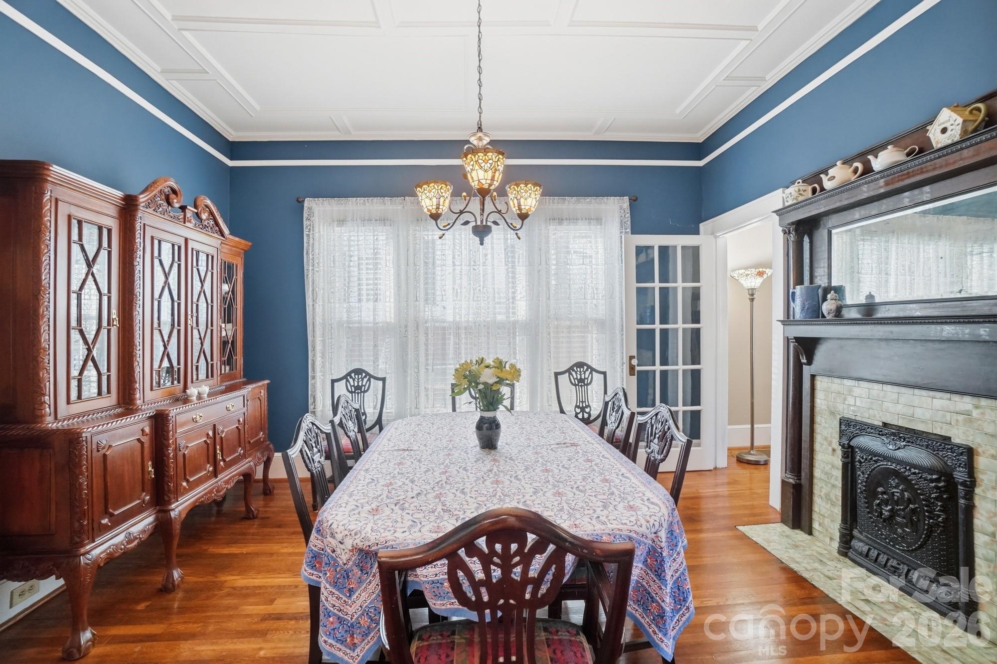 502 S South Street — Gastonia