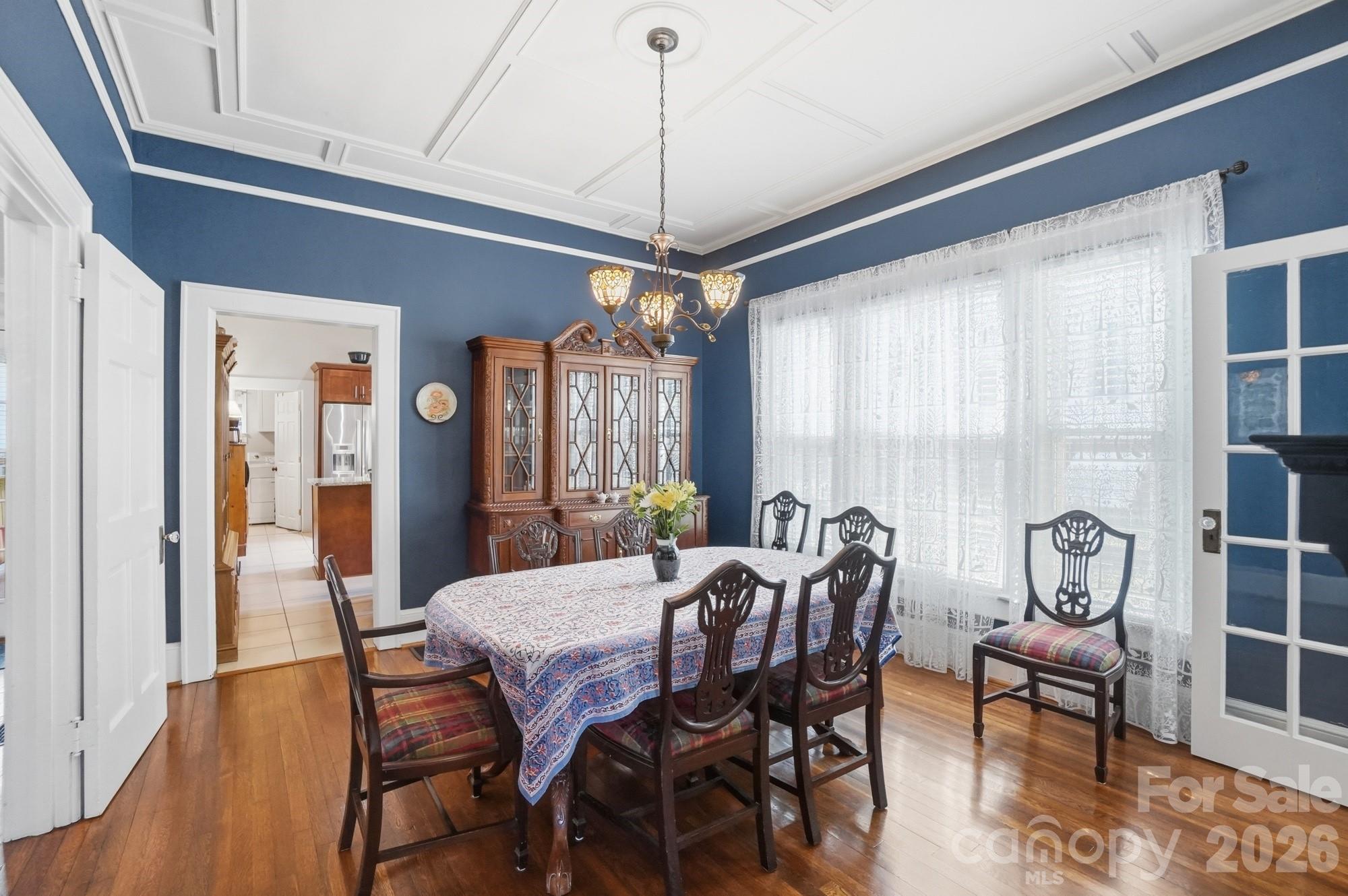 502 S South Street — Gastonia