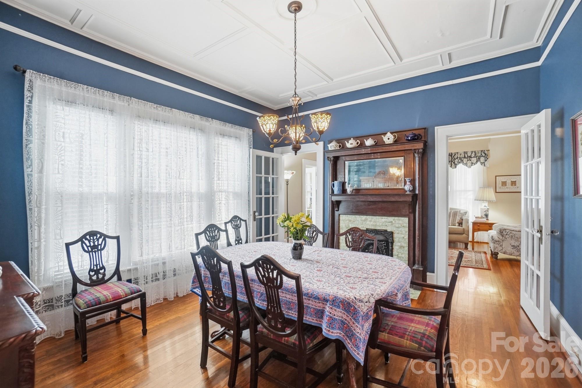 502 S South Street — Gastonia
