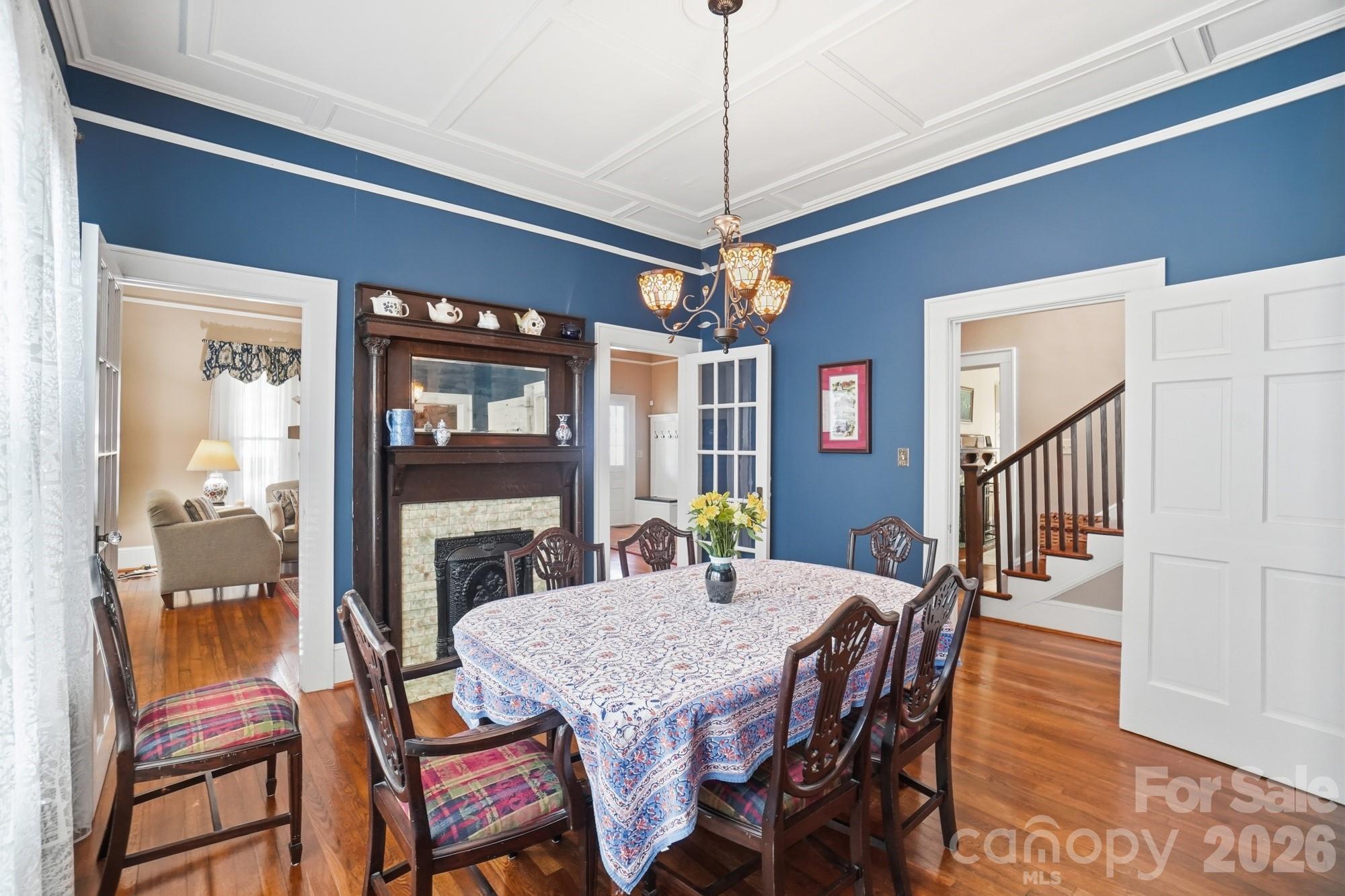502 S South Street — Gastonia