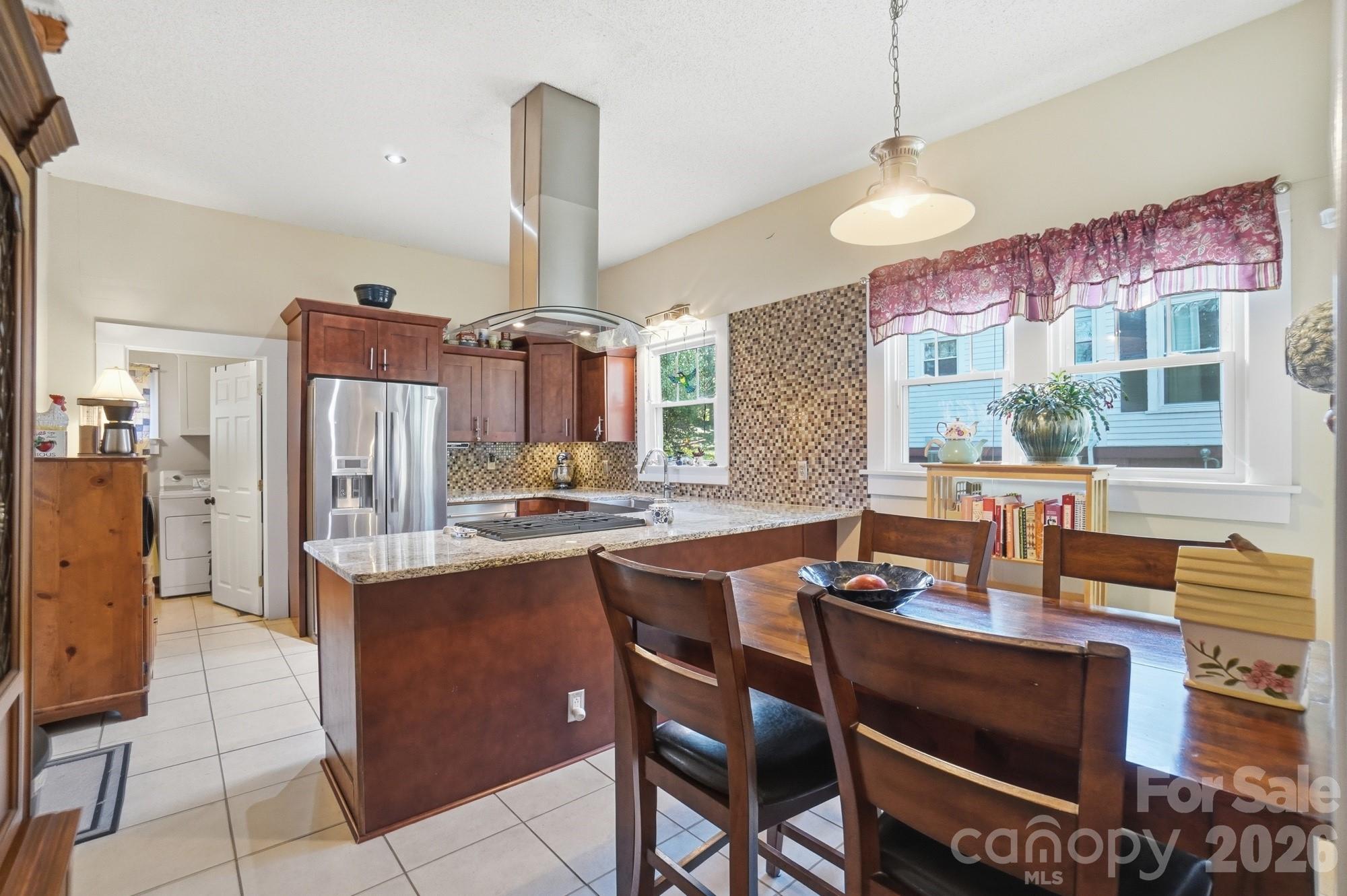 502 S South Street — Gastonia