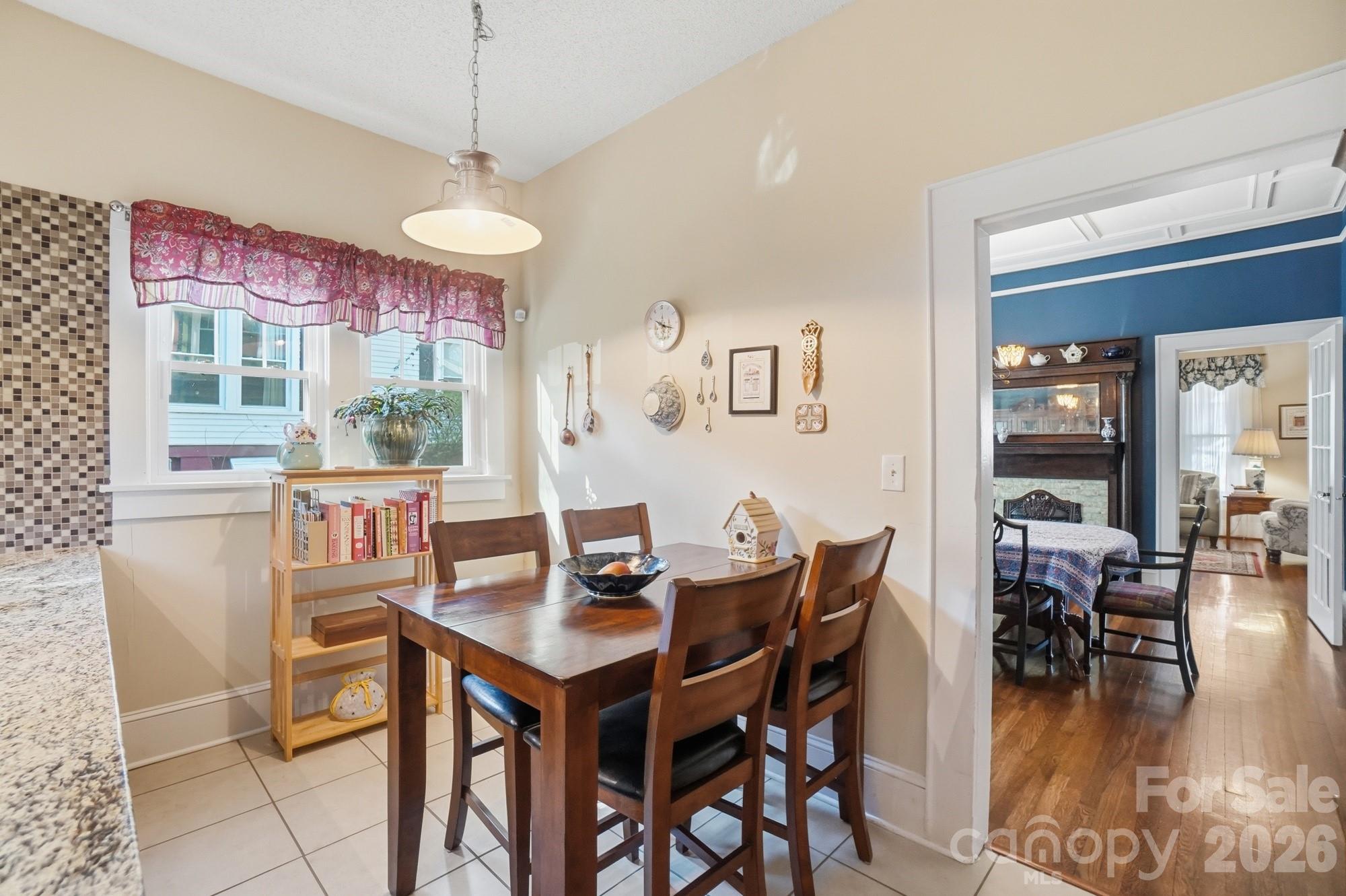 502 S South Street — Gastonia